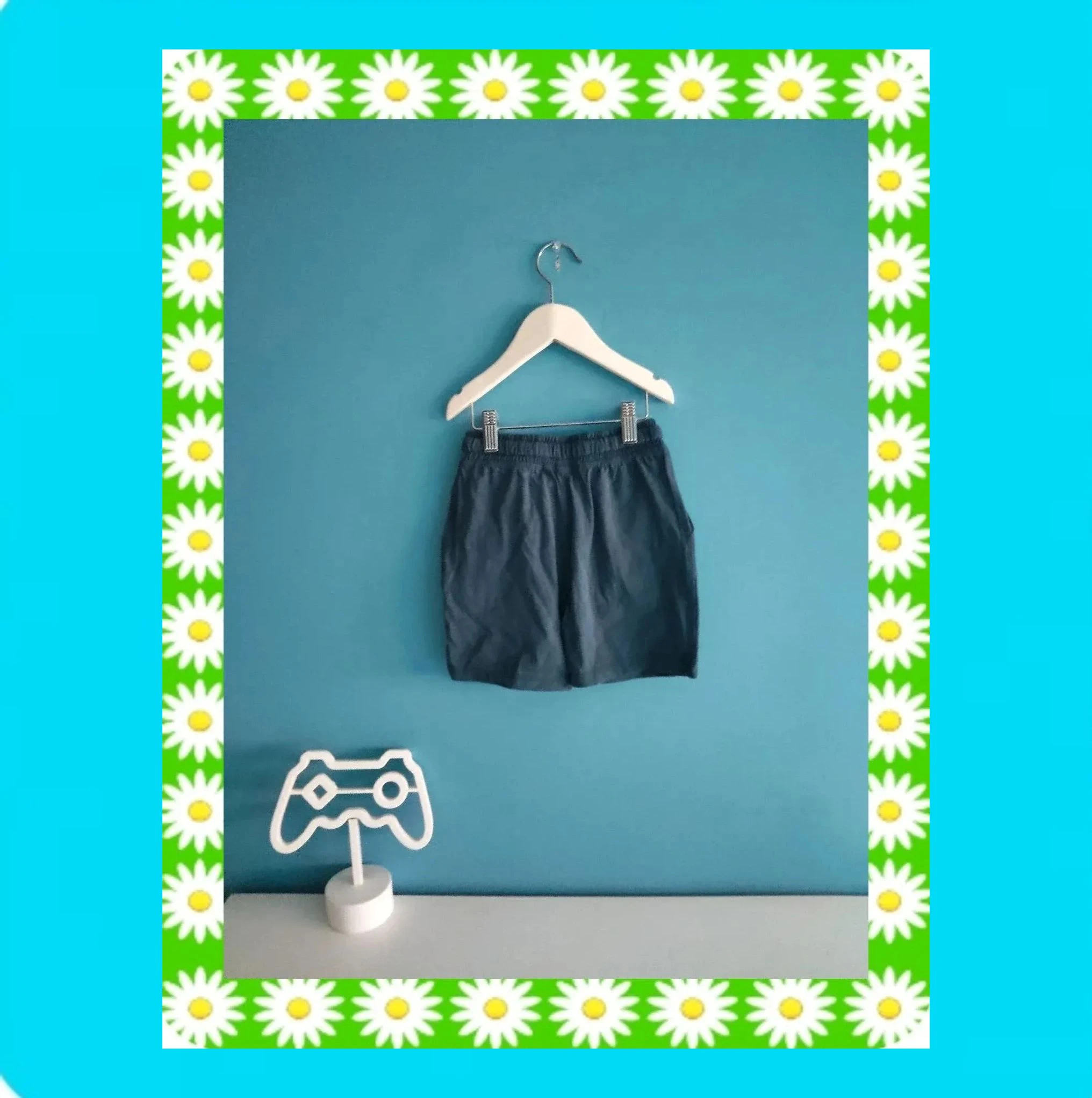 🩵 Pantalón Corto Niño Sfera Nuevo 🩵 – Sfera – taille 5 ans / 110 cm 4