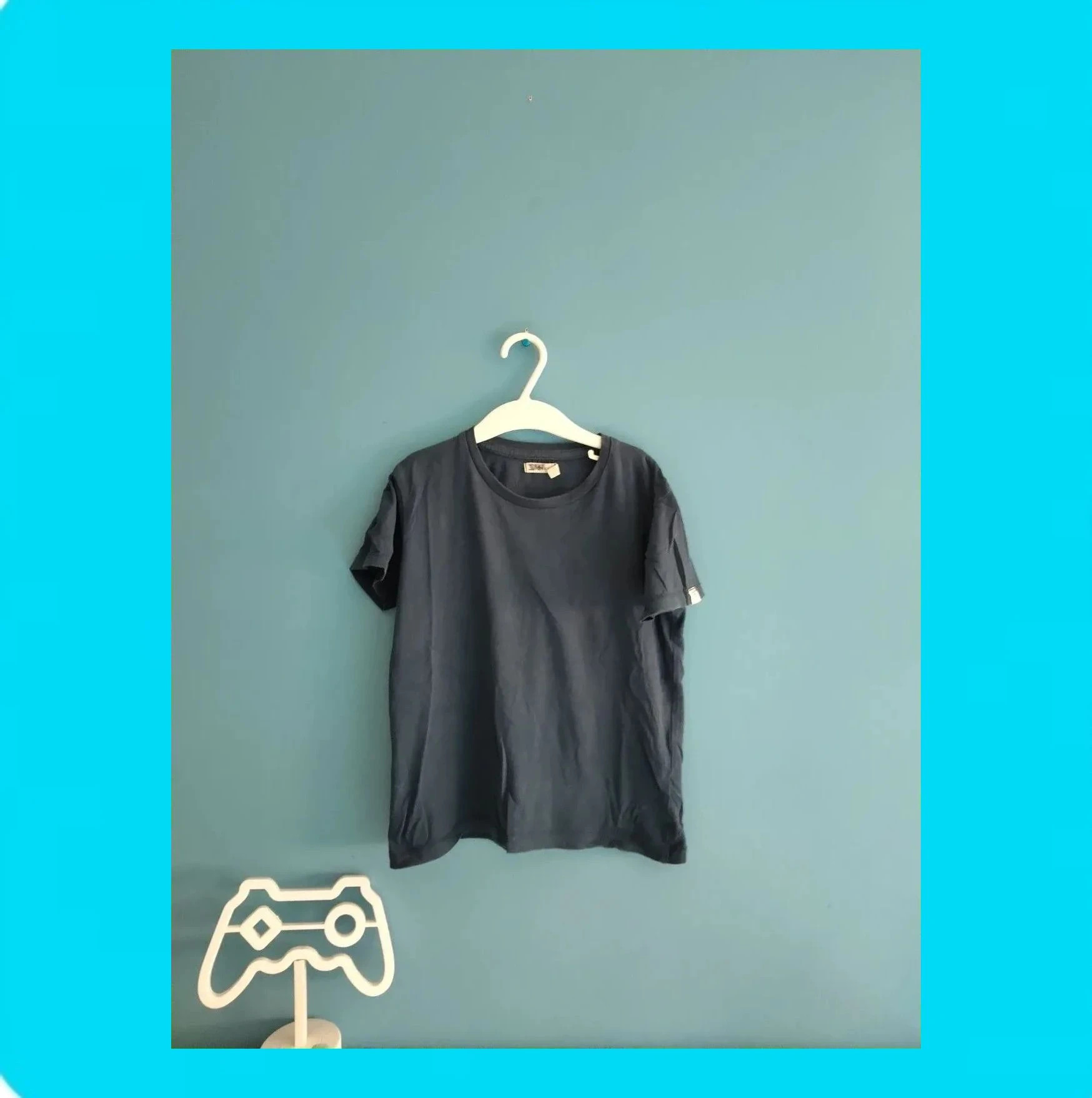 🩵 Lote Tres Camisetas Niño 🩵 – Sfera – taille 6 ans / 116 cm 5