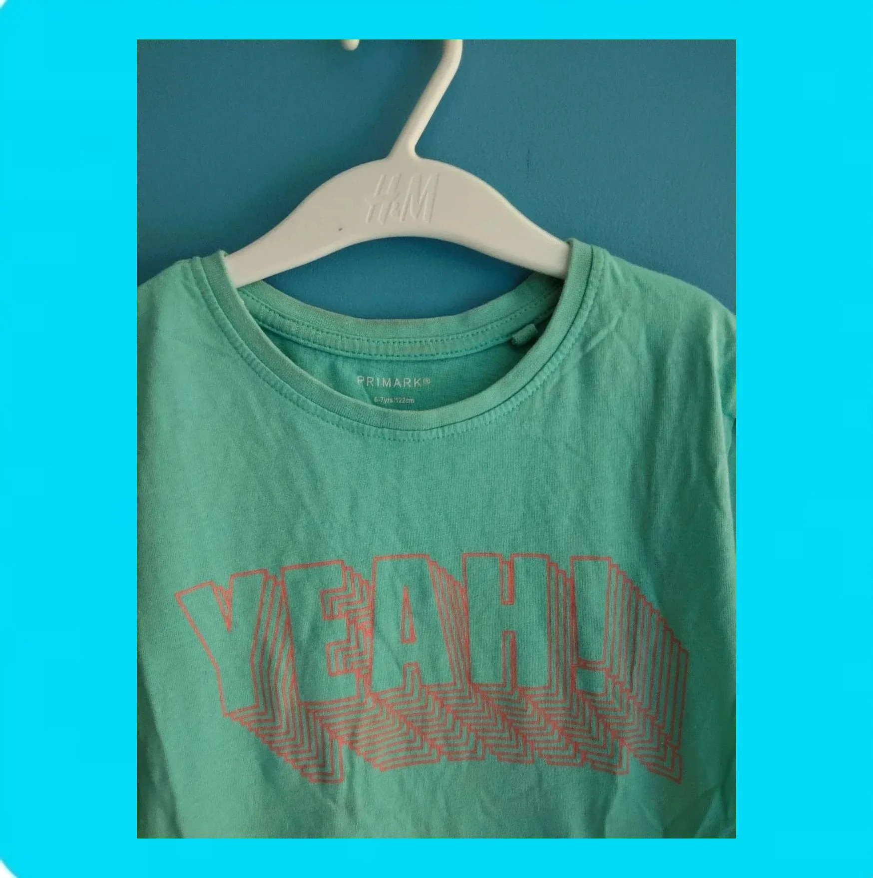 🩵 Lote Tres Camisetas Niño 🩵 – Sfera – taille 6 ans / 116 cm 3