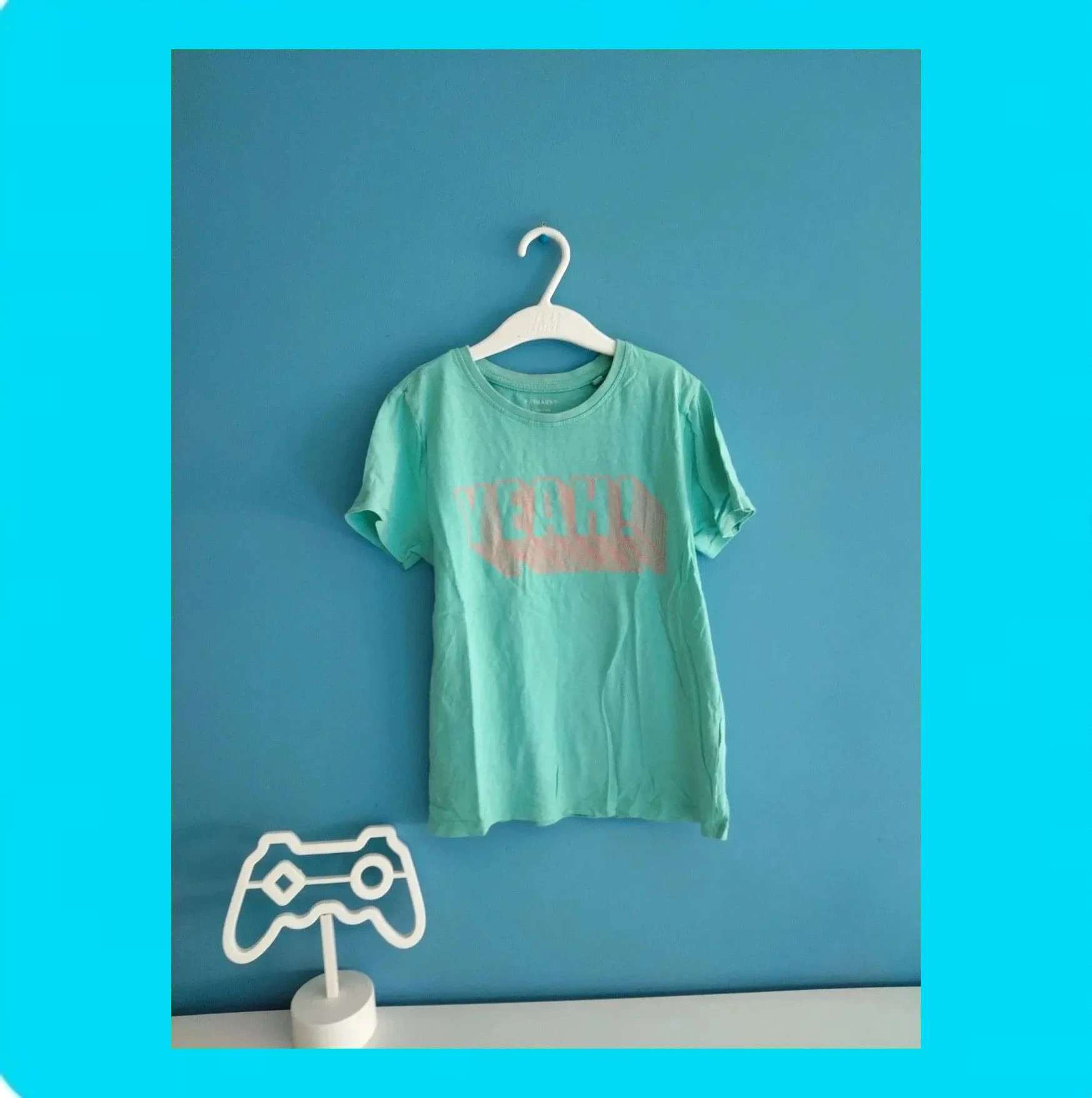 🩵 Lote Tres Camisetas Niño 🩵 – Sfera – taille 6 ans / 116 cm 2