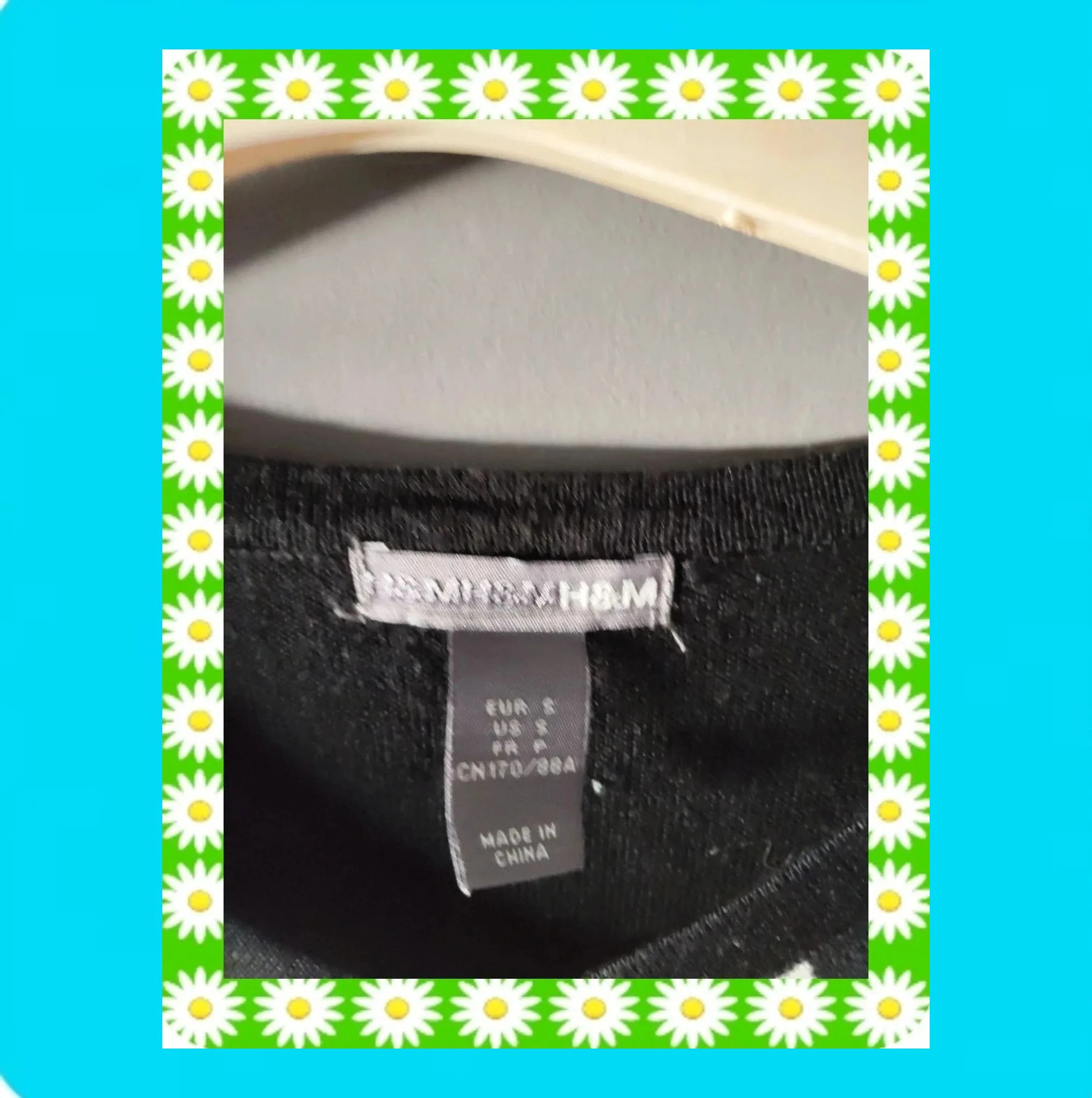 💙 Jersey Hombre Punto Fino 💙 – H&M – taille S 4