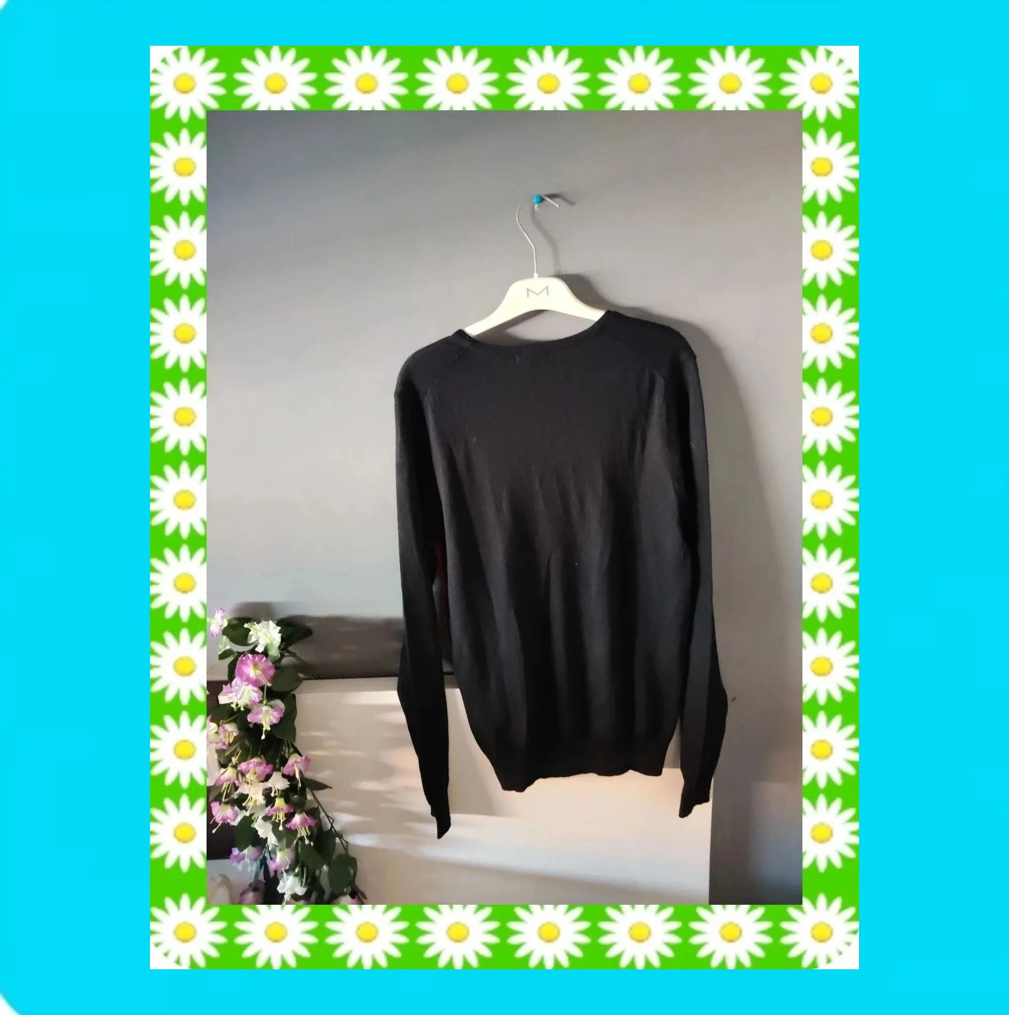 💙 Jersey Hombre Punto Fino 💙 – H&M – taille S 2