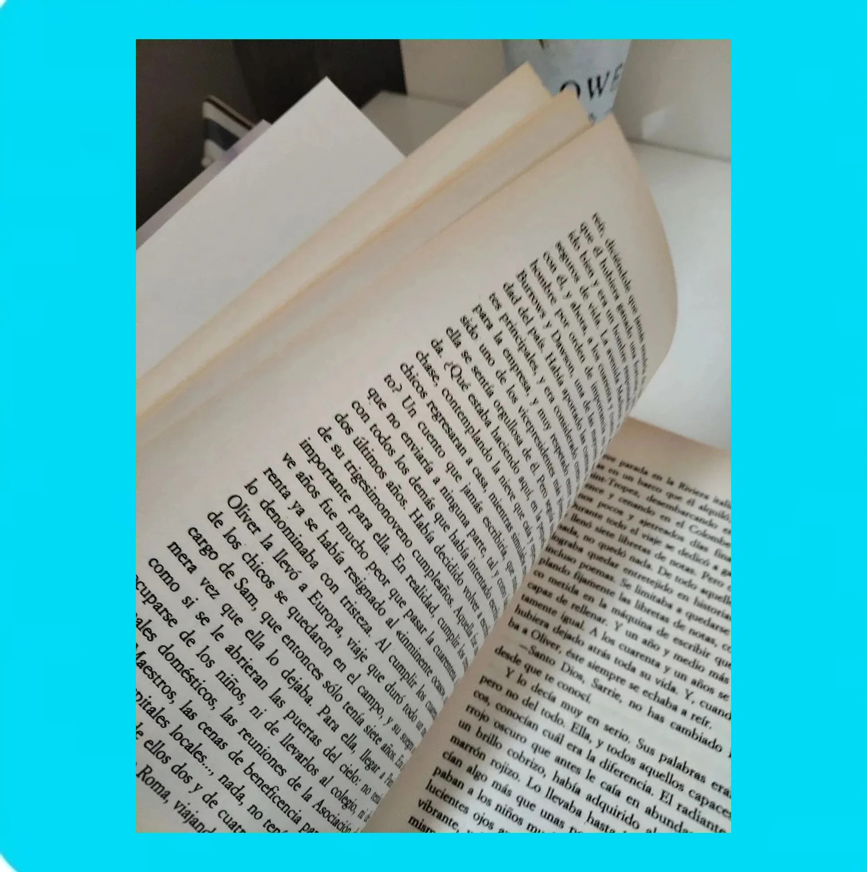 💗 Libro Novela Romántica 💗 5