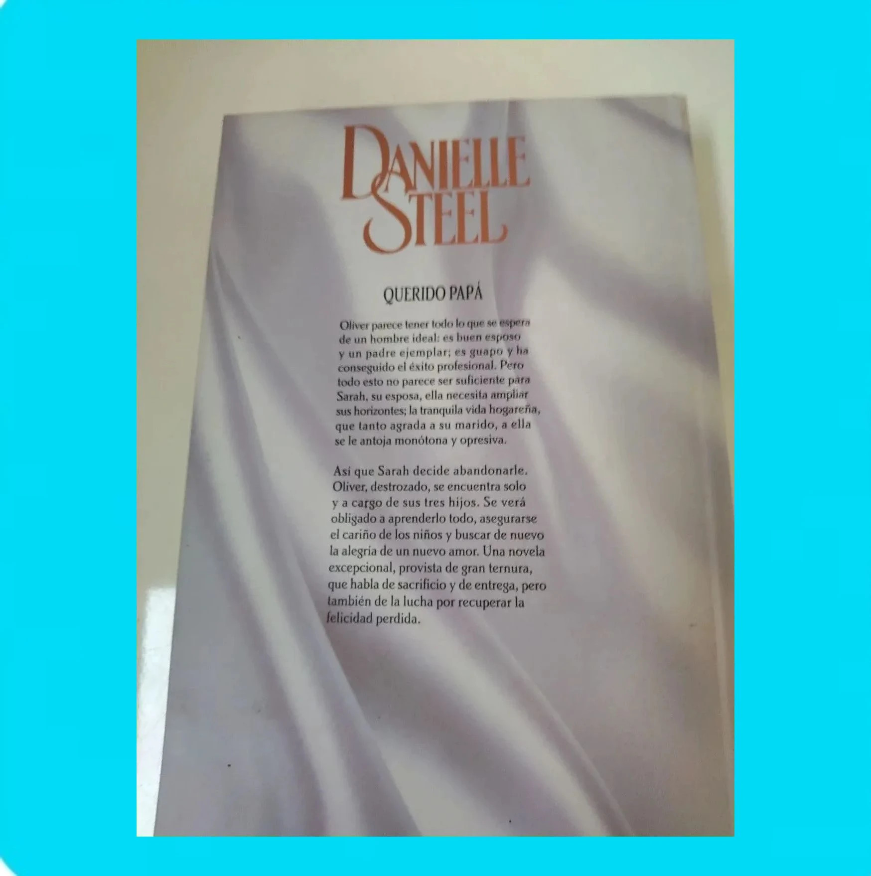 💗 Libro Novela Romántica 💗 4