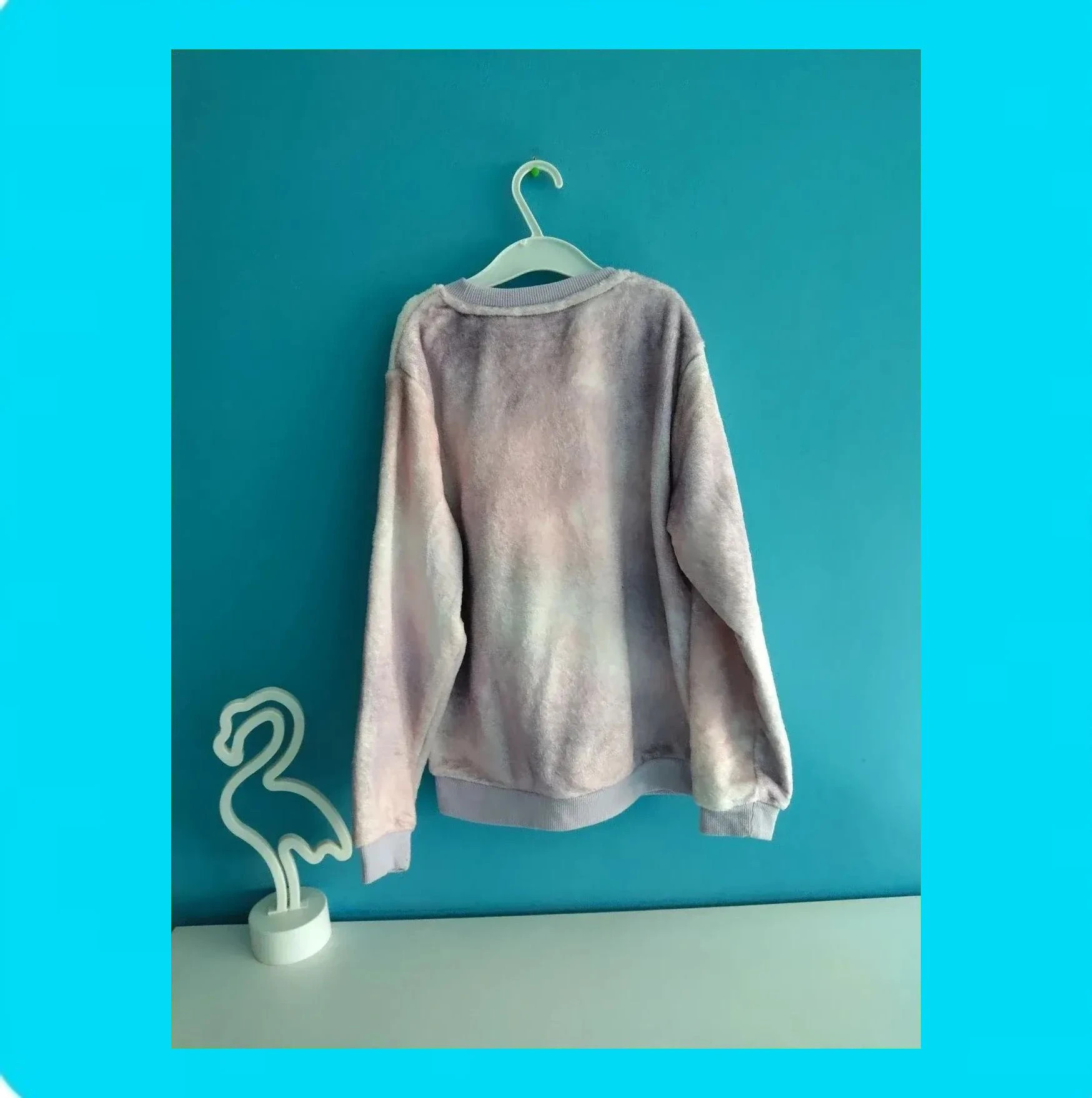 🩷 Preciosa Sudadera Niña Unicornio 🩷 – H&M – taille 9 ans / 134 cm 4