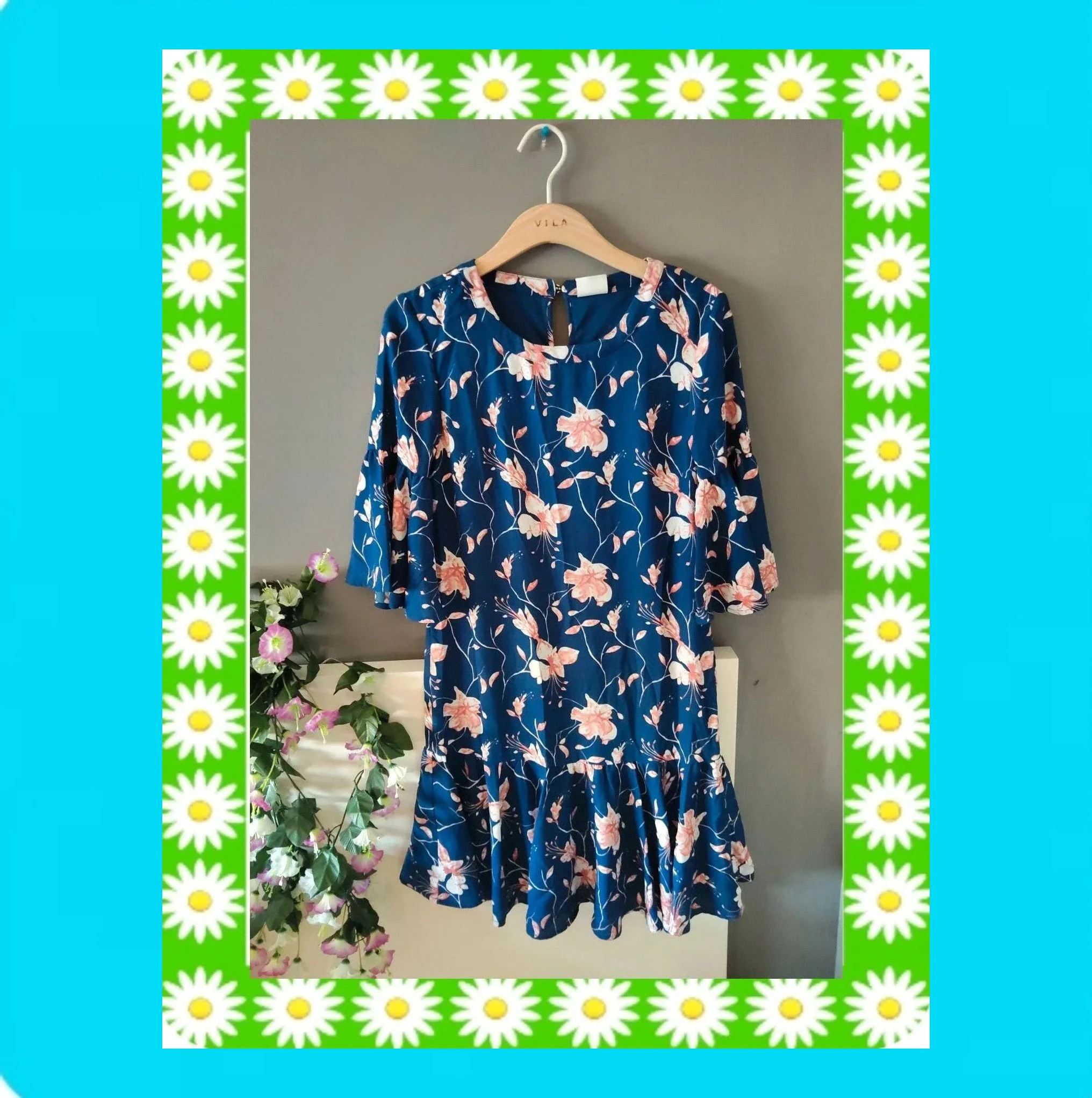 💓 Precioso Vestido Mujer 💓