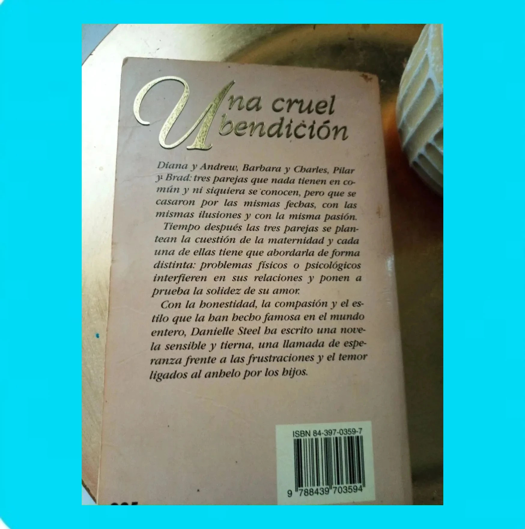 💕 Libro Bolsillo Novela Romántica 💕 2