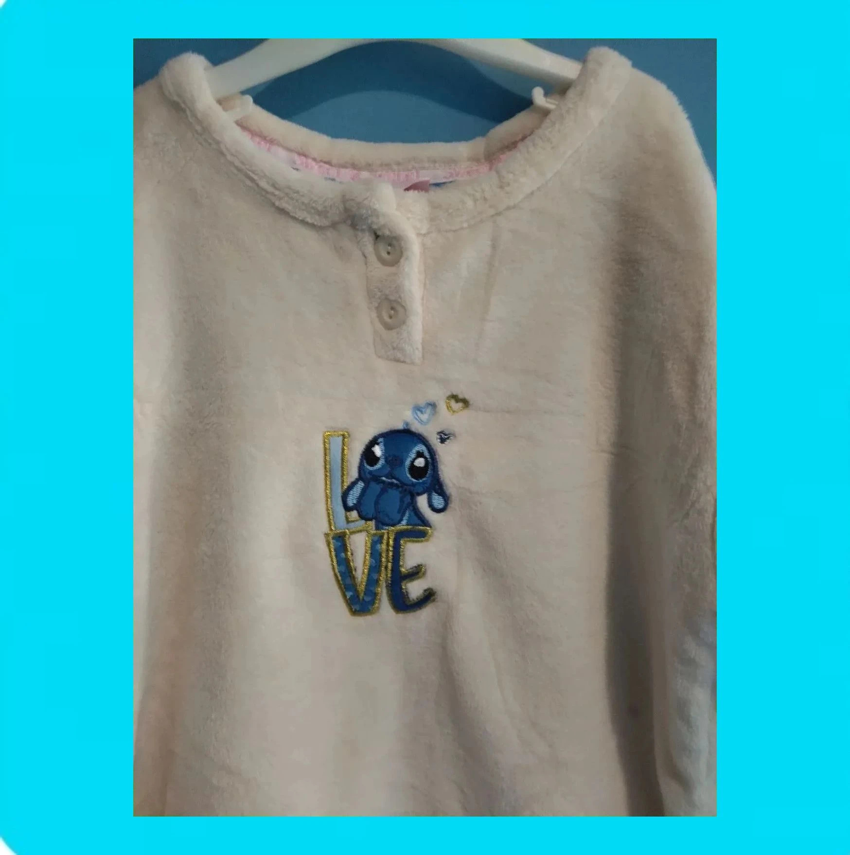 🩷 Precioso Pijama Niña Dos Piezas 🩷 – taille 12 ans / 152 cm 2