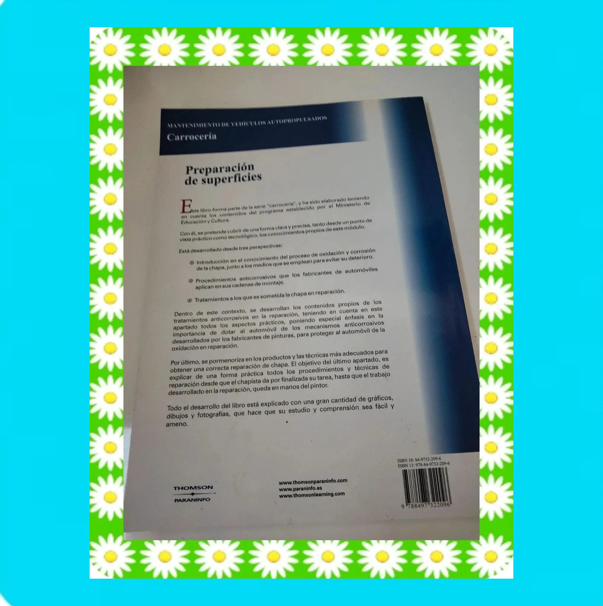 💗 Libro Preparación de Superficies 💗 3