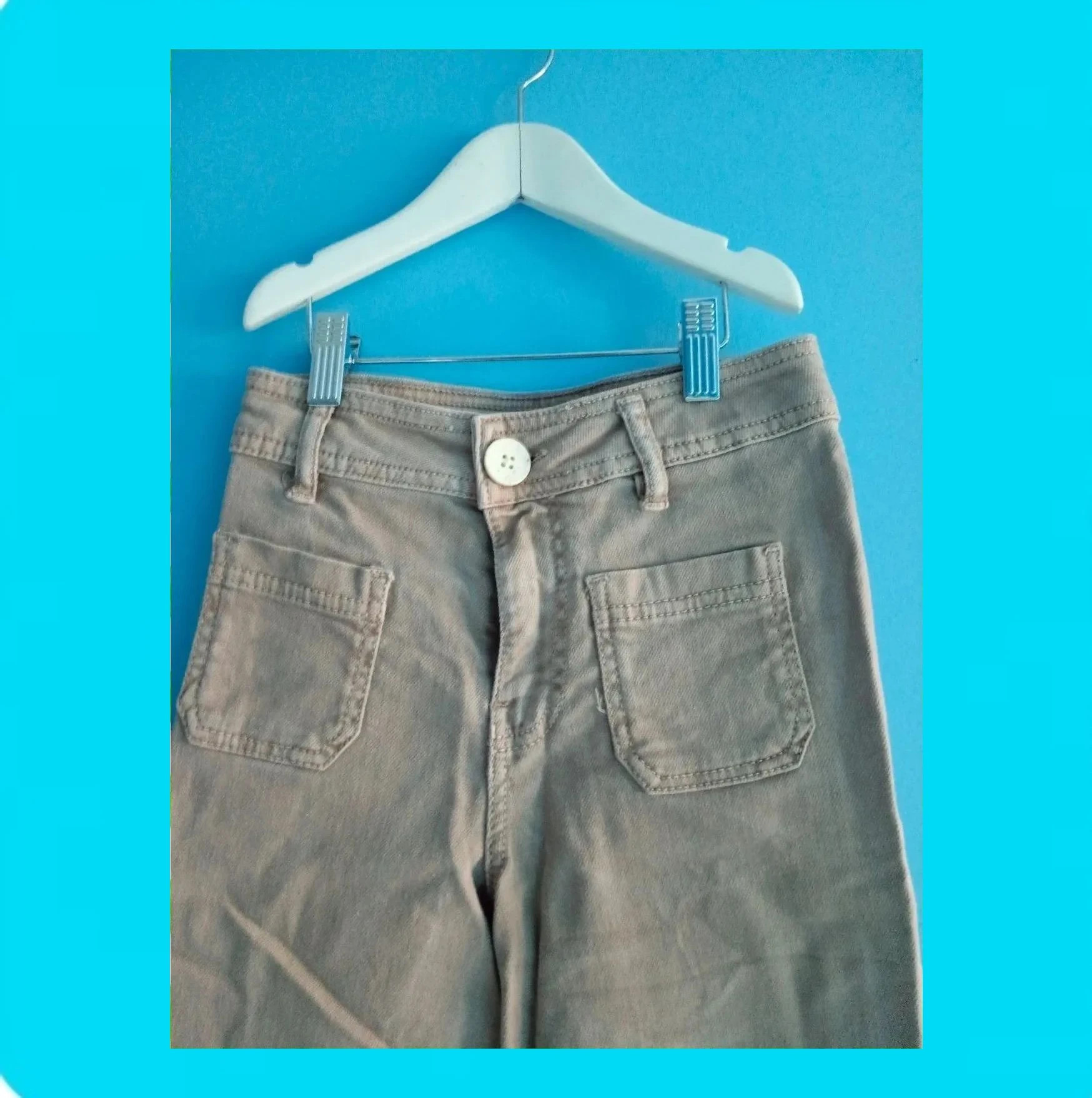 🩷 Pantalón Niña Zara 🩷 – Zara – taille 9 ans / 134 cm 3