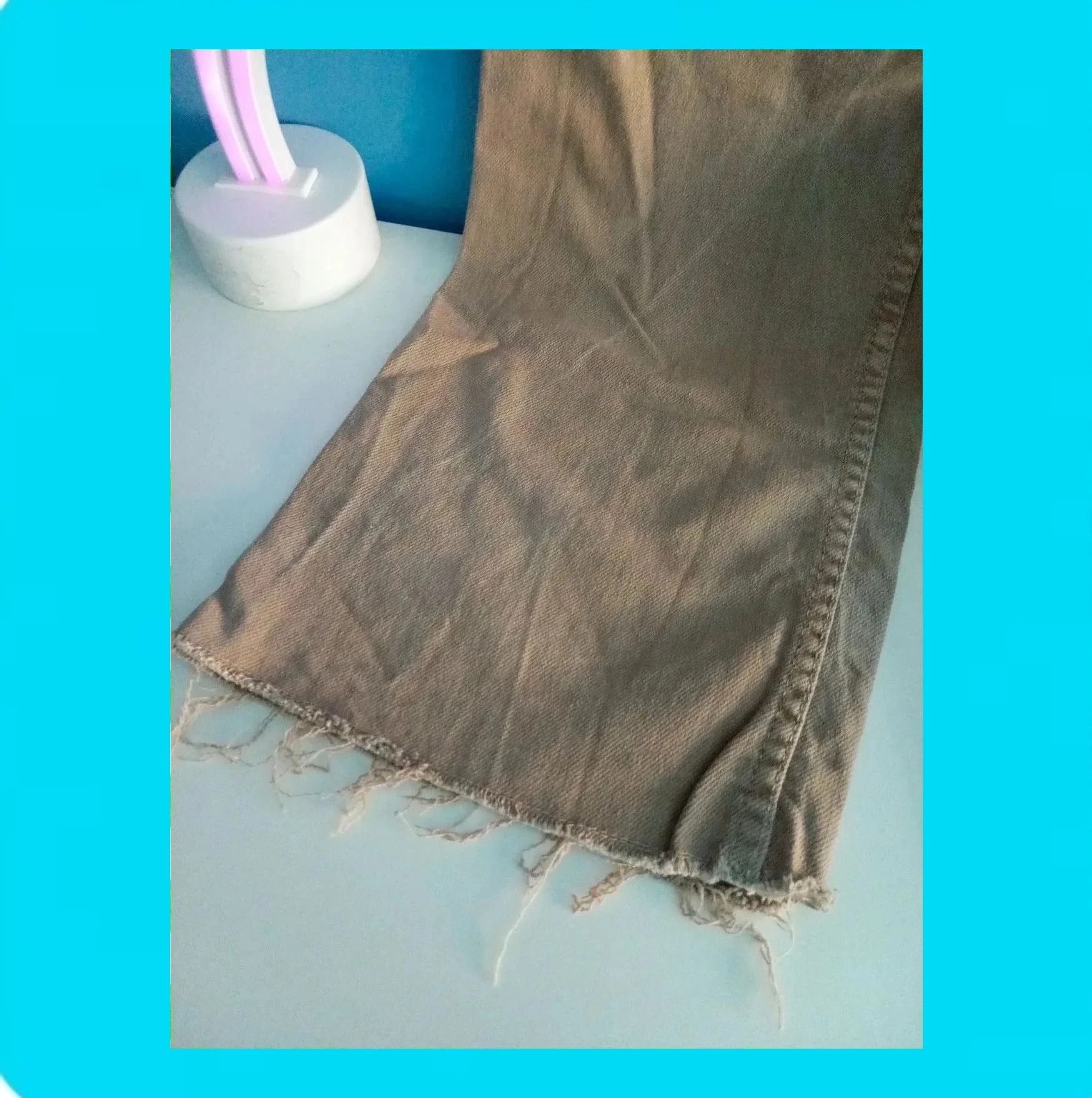 🩷 Pantalón Niña Zara 🩷 – Zara – taille 9 ans / 134 cm 4