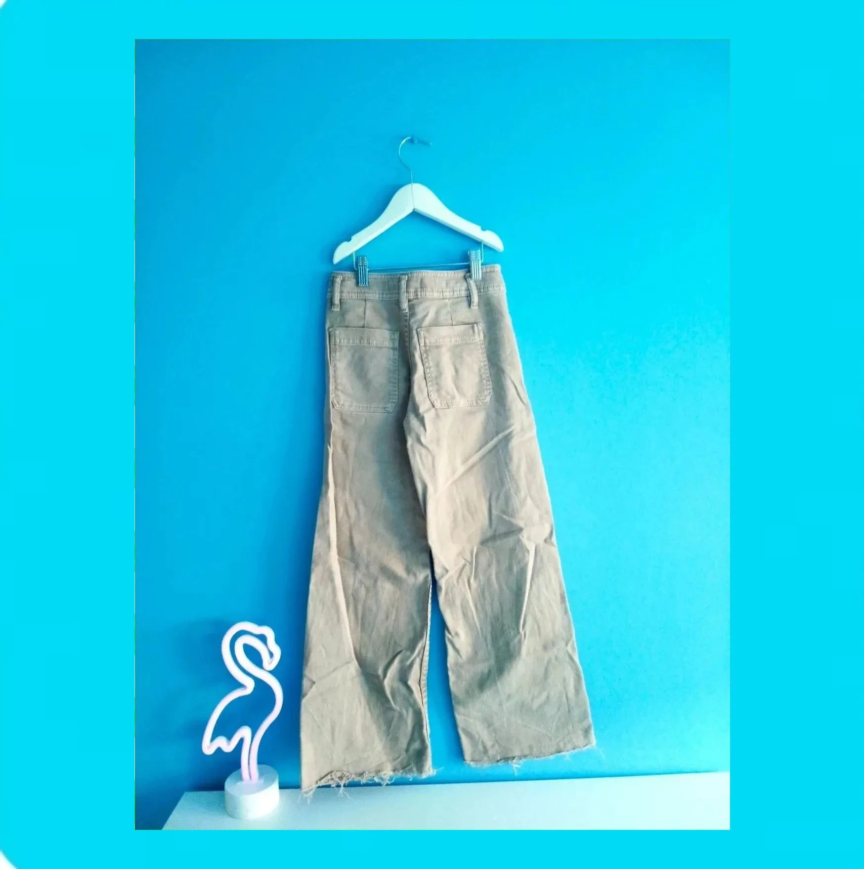🩷 Pantalón Niña Zara 🩷 – Zara – taille 9 ans / 134 cm 2