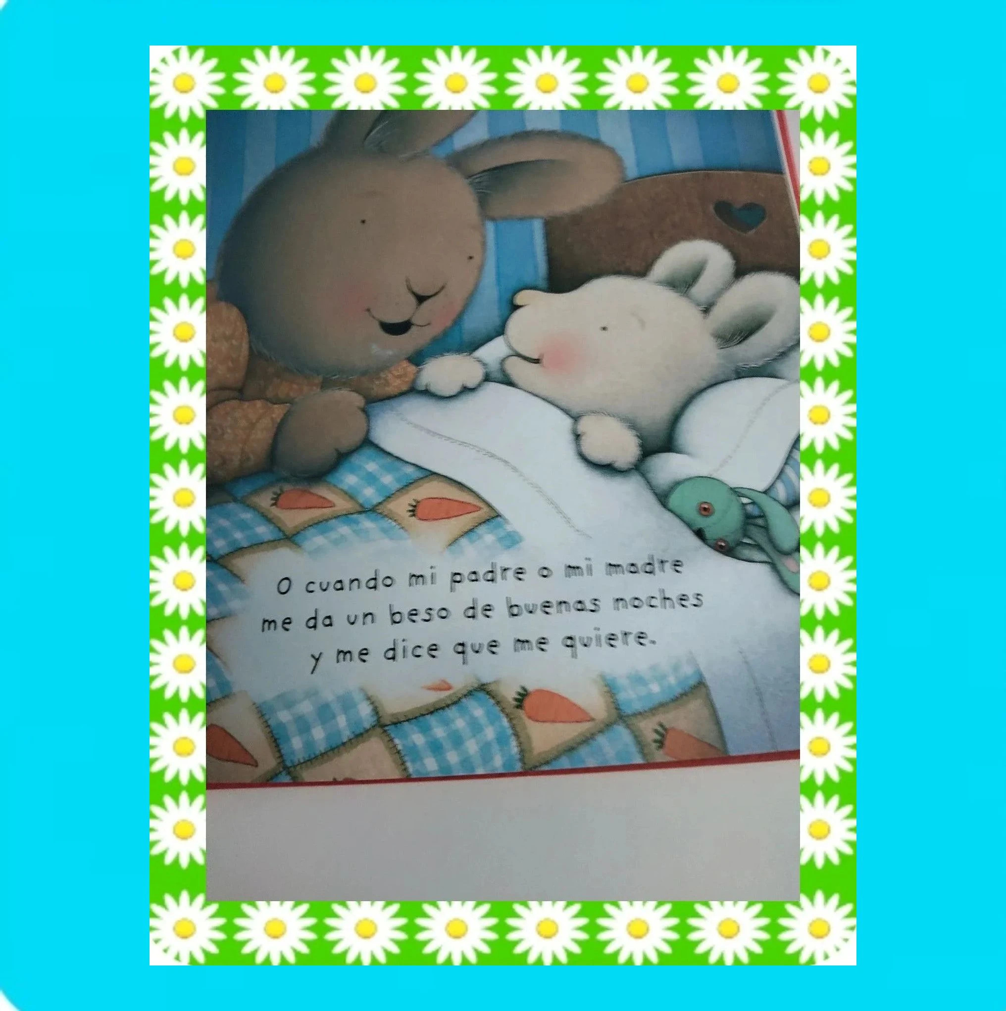 🩵 Libro Infantil Prelectura 🩵 5