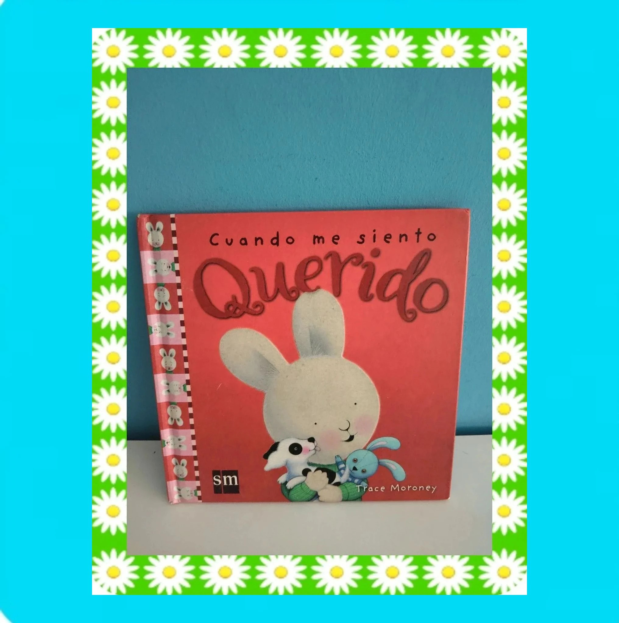 🩵 Libro Infantil Prelectura 🩵 2