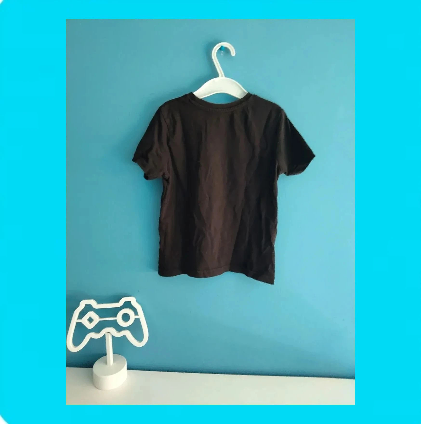 🩵 Bonita Camiseta Niño 🩵 – Primark – taille 5 ans / 110 cm 2