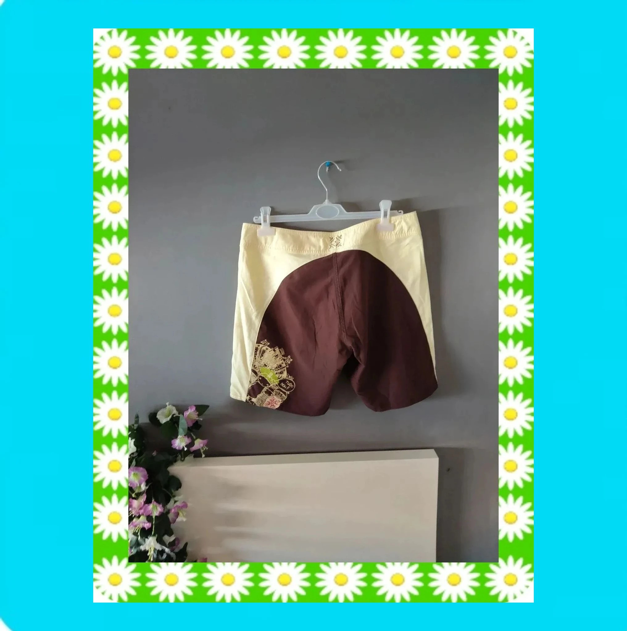 🩵 Precioso Bañador Hombre Oxbow 🩵 – Oxbow – taille Taille unique 2