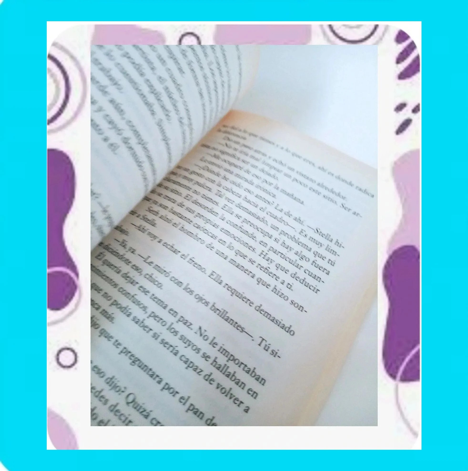 💕 Libro Novela Romántica Nora Roberts 💕 4