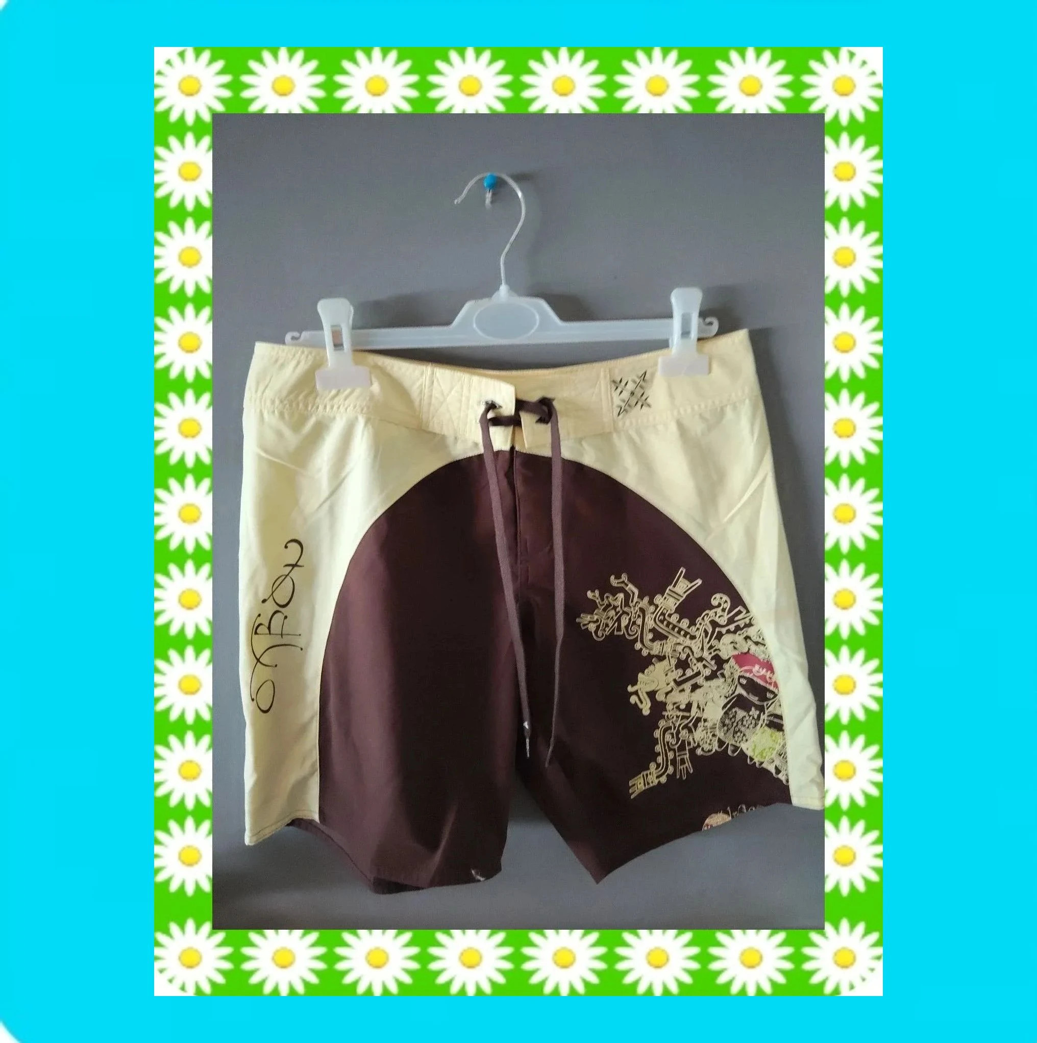 🩵 Precioso Bañador Hombre Oxbow 🩵 – Oxbow – taille Taille unique 3