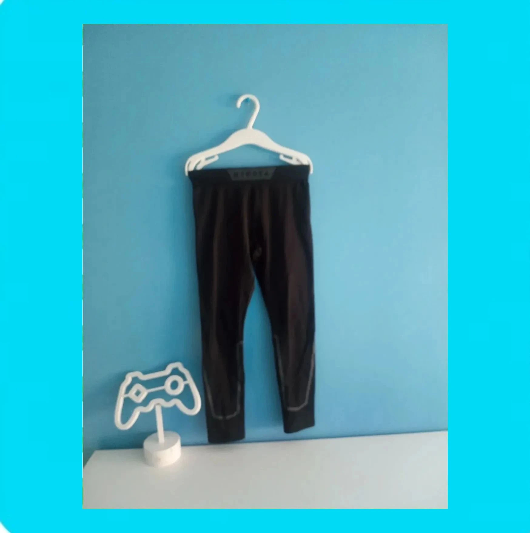 🩵 Leggins Térmico Kipsta 🩵