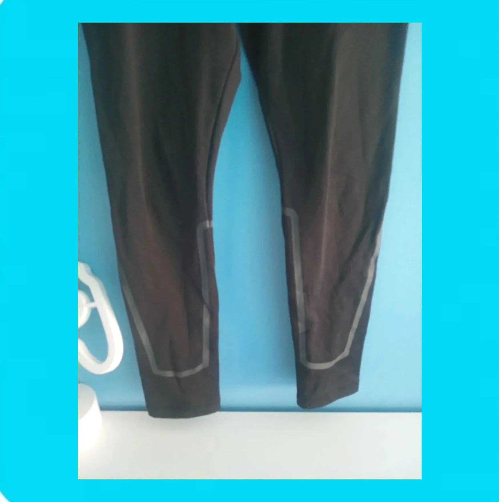 🩵 Leggins Térmico Kipsta 🩵 – Kipsta – taille 6 ans / 116 cm 4