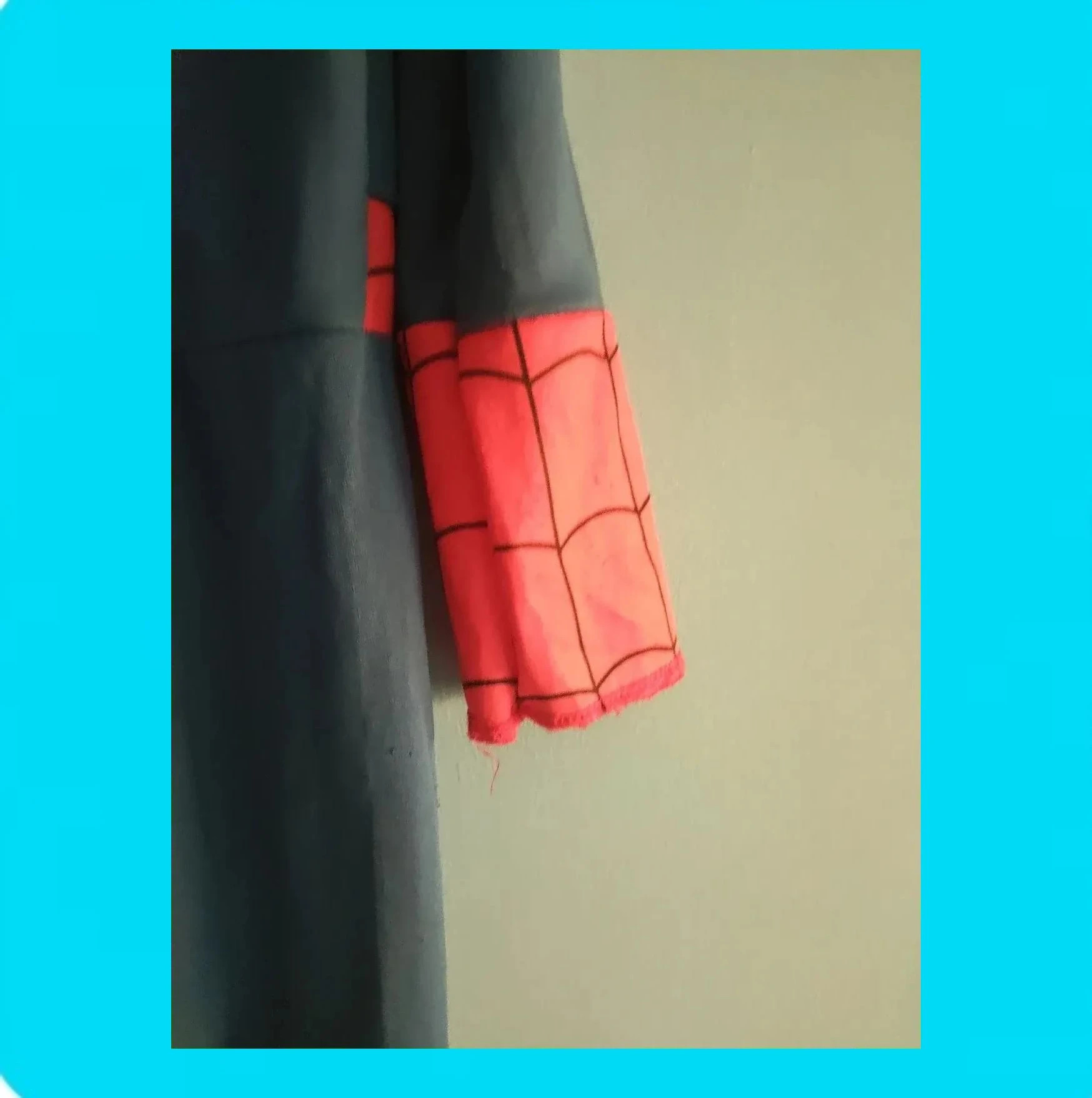 🩵 Disfraz Infantil Spiderman Marvel 🩵 – Marvel – taille 5 ans / 110 cm 4