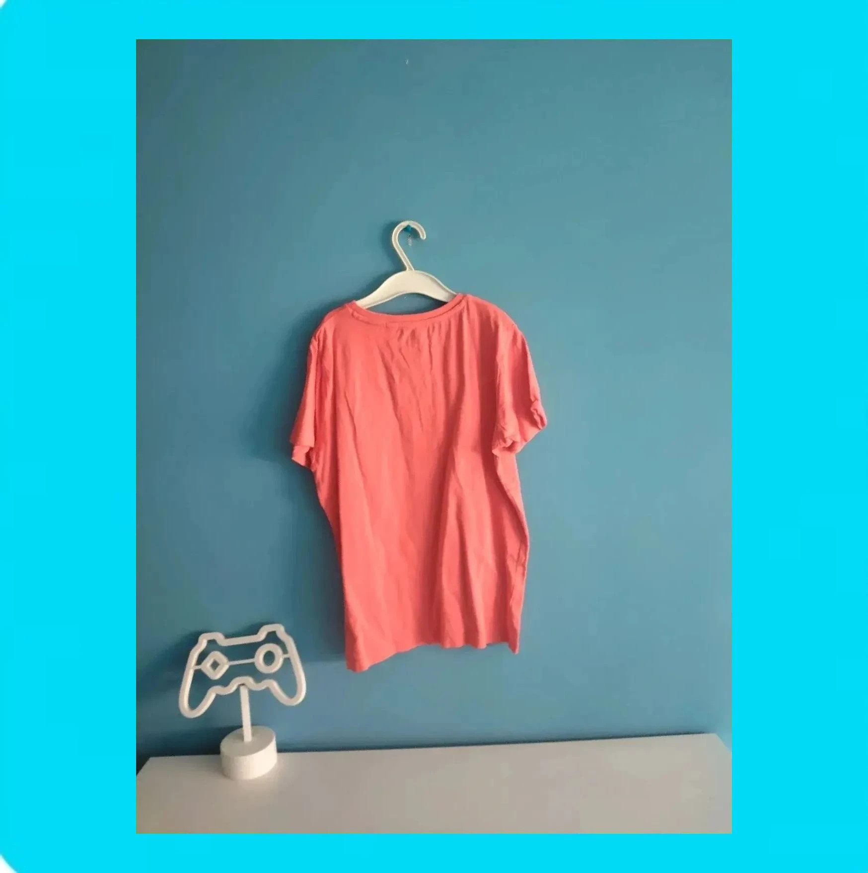 🩵 Camiseta Niño Manga Corta 🩵 – Okaïdi – taille 12 ans / 152 cm 4