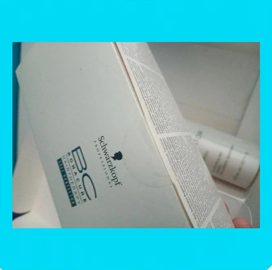 💕Pack Tratamiento Activador Cabello 💕 – Schwarzkopf 4