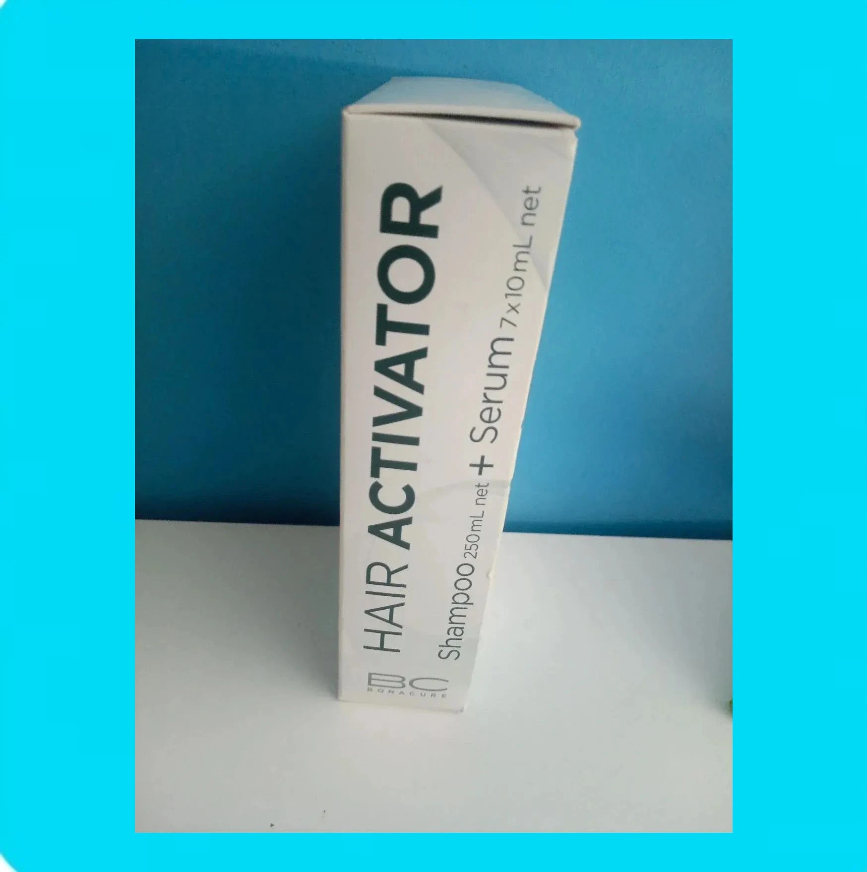💕Pack Tratamiento Activador Cabello 💕 – Schwarzkopf 3