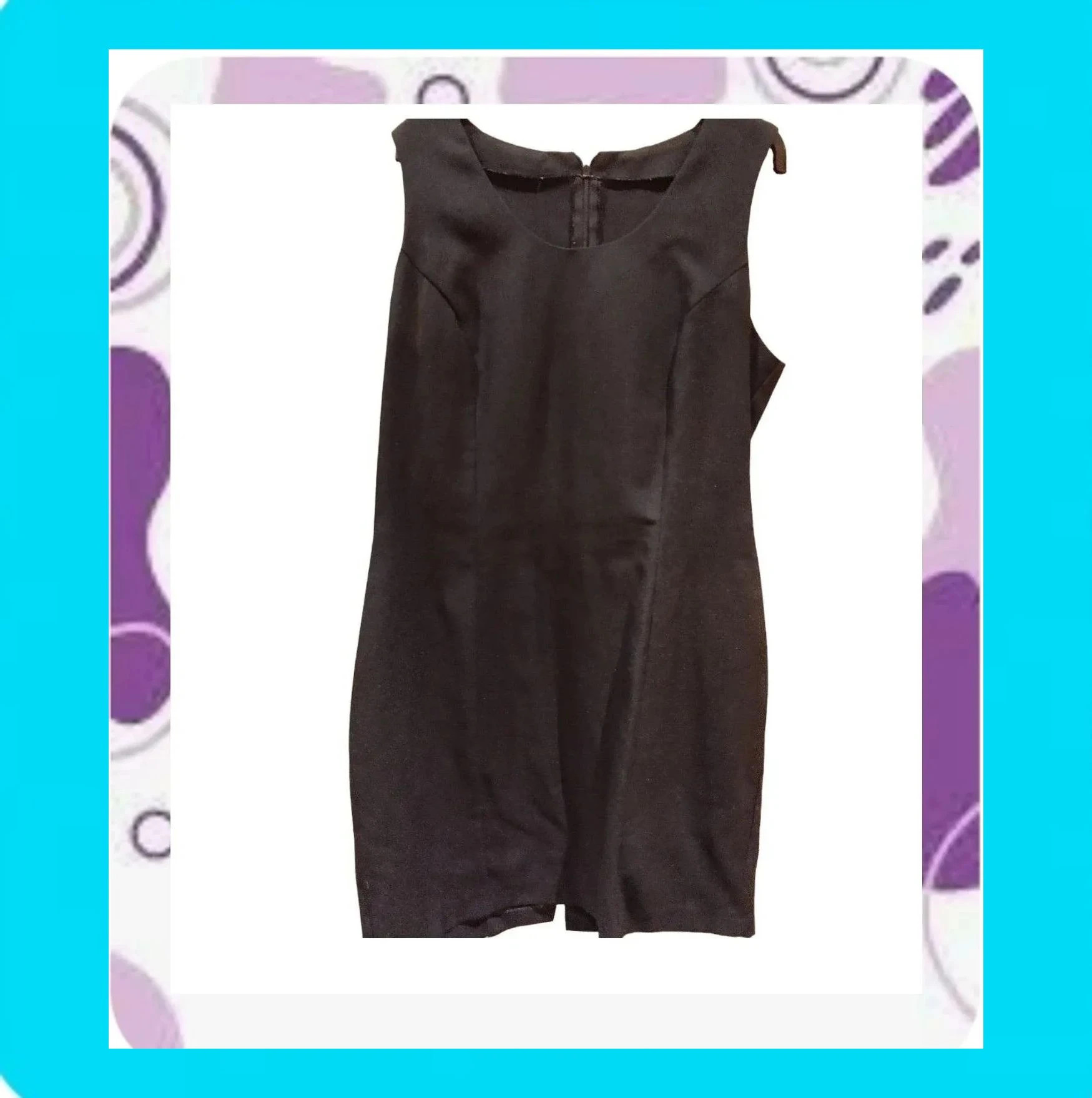 🩷 Vestido Mujer Con Chaqueta Torera Con Solapa – taille Taille unique 5
