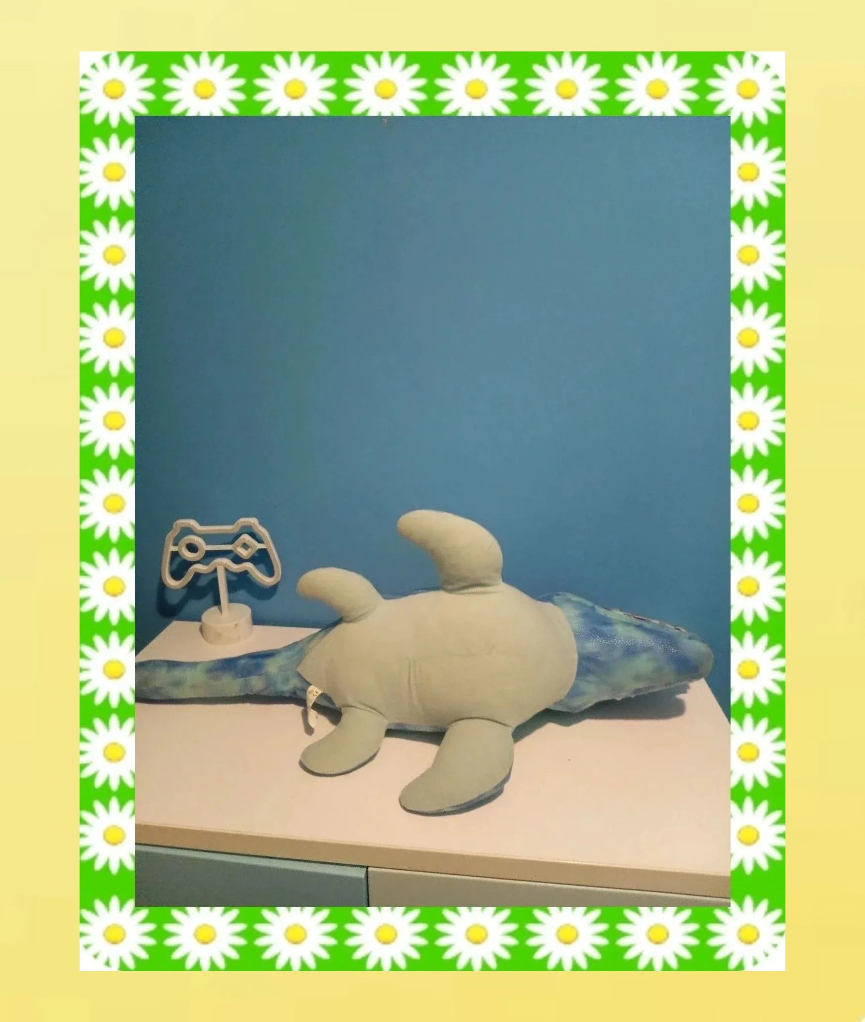 🩵 Peluche Gigante Dinosaurio Mosasaurio 🩵 – taille XL 5