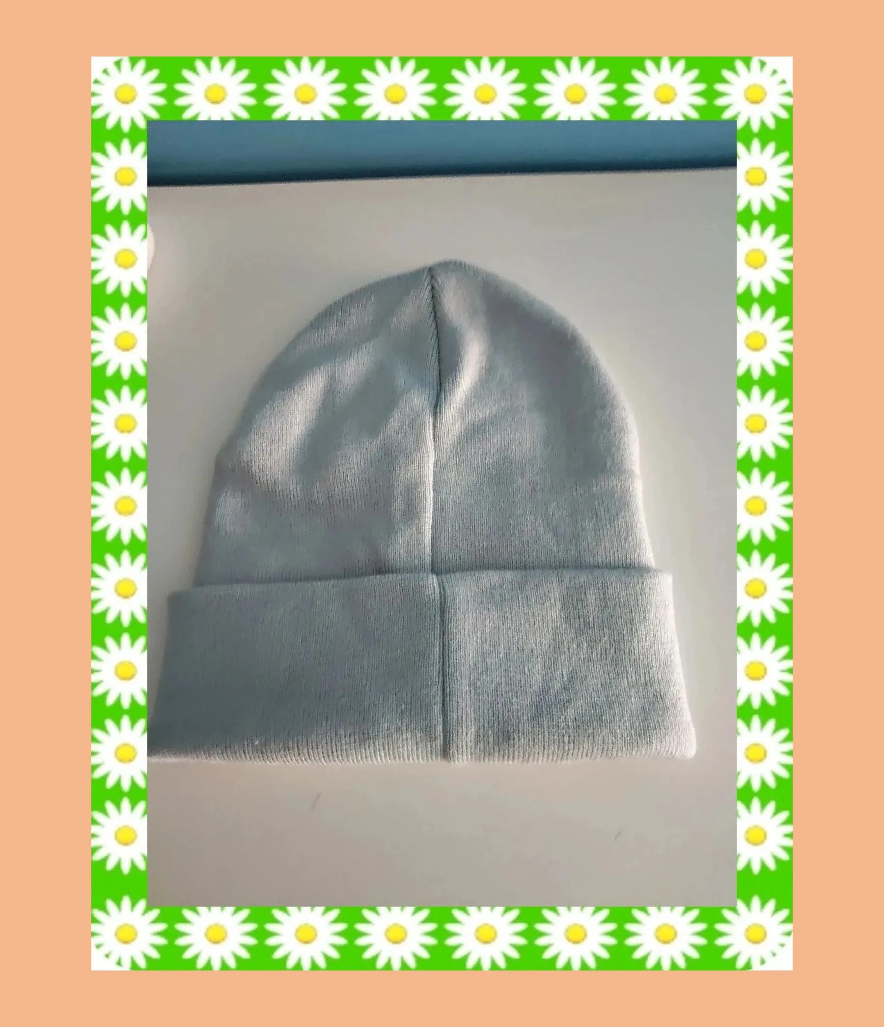 🩷 Gorro Niña Invierno Frozen Disney 🩷 – H&M – taille 5-8 ans, 54 cm 3