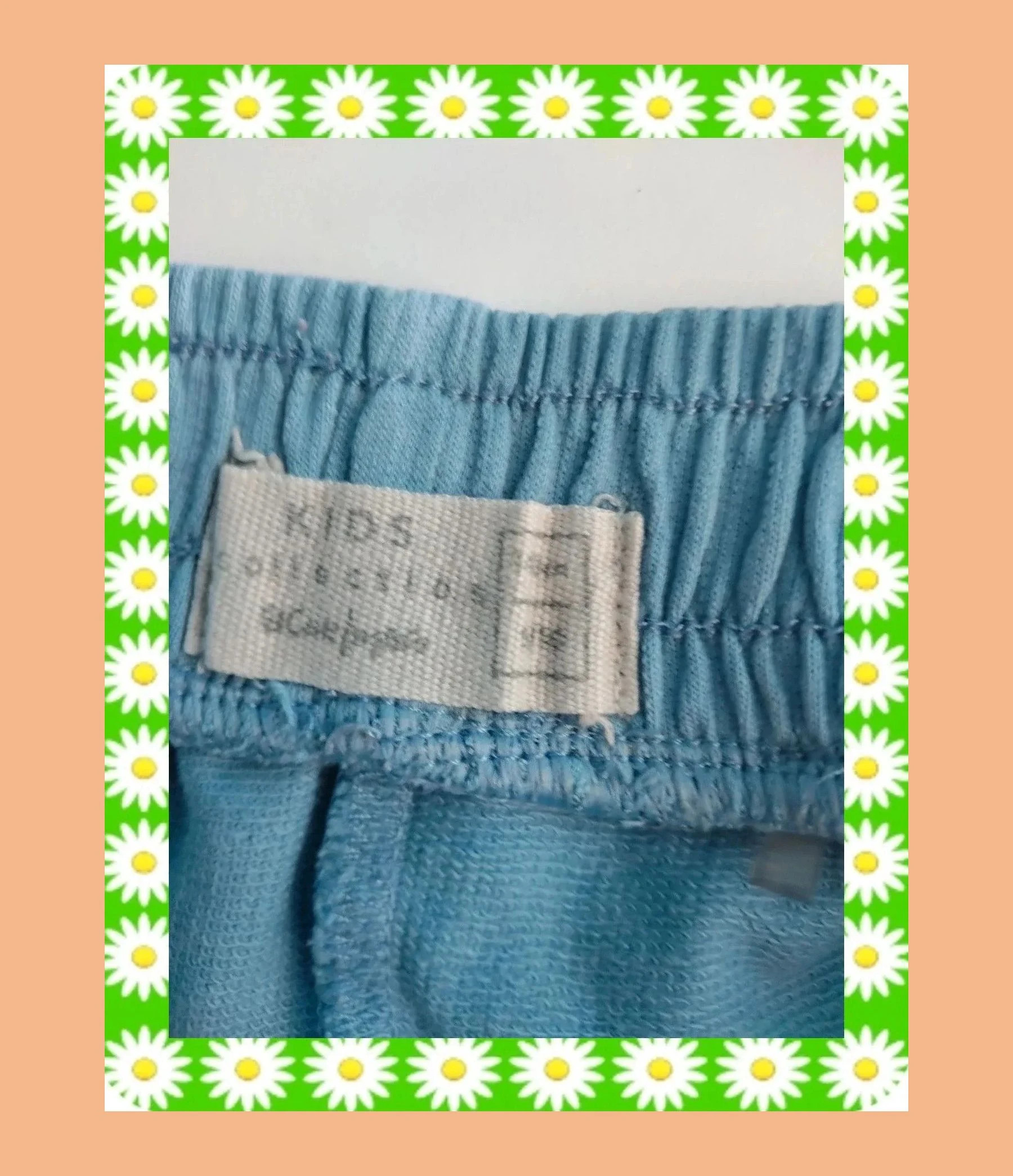 🩷Bonito Shorts Niña Algodón 🩷 – El Corte Inglés – taille 9 ans / 134 cm 4