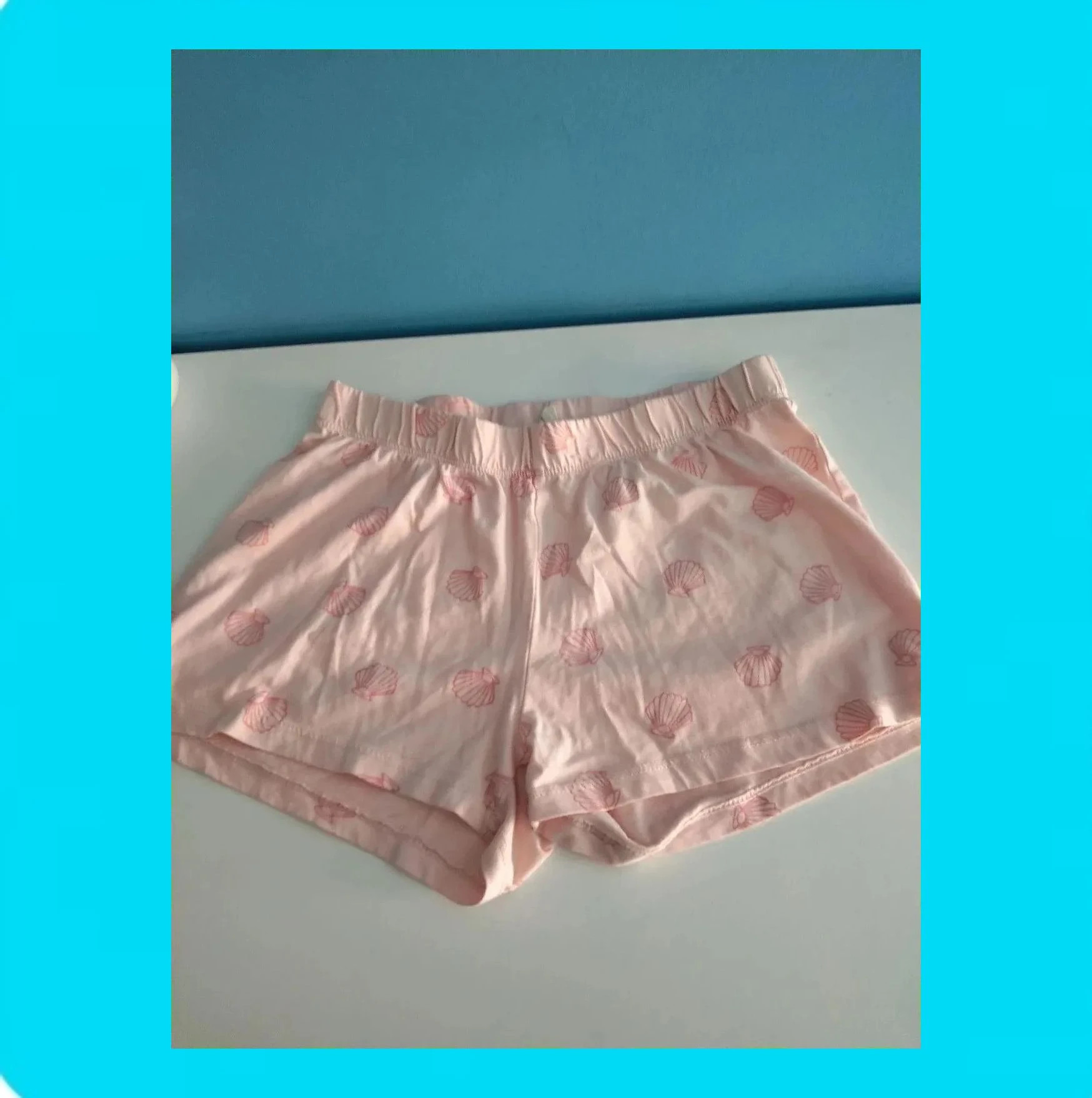 🩷 Precioso Conjunto Niña Dos piezas Verano 🩷 – H&M – taille 10 ans / 140 cm 5