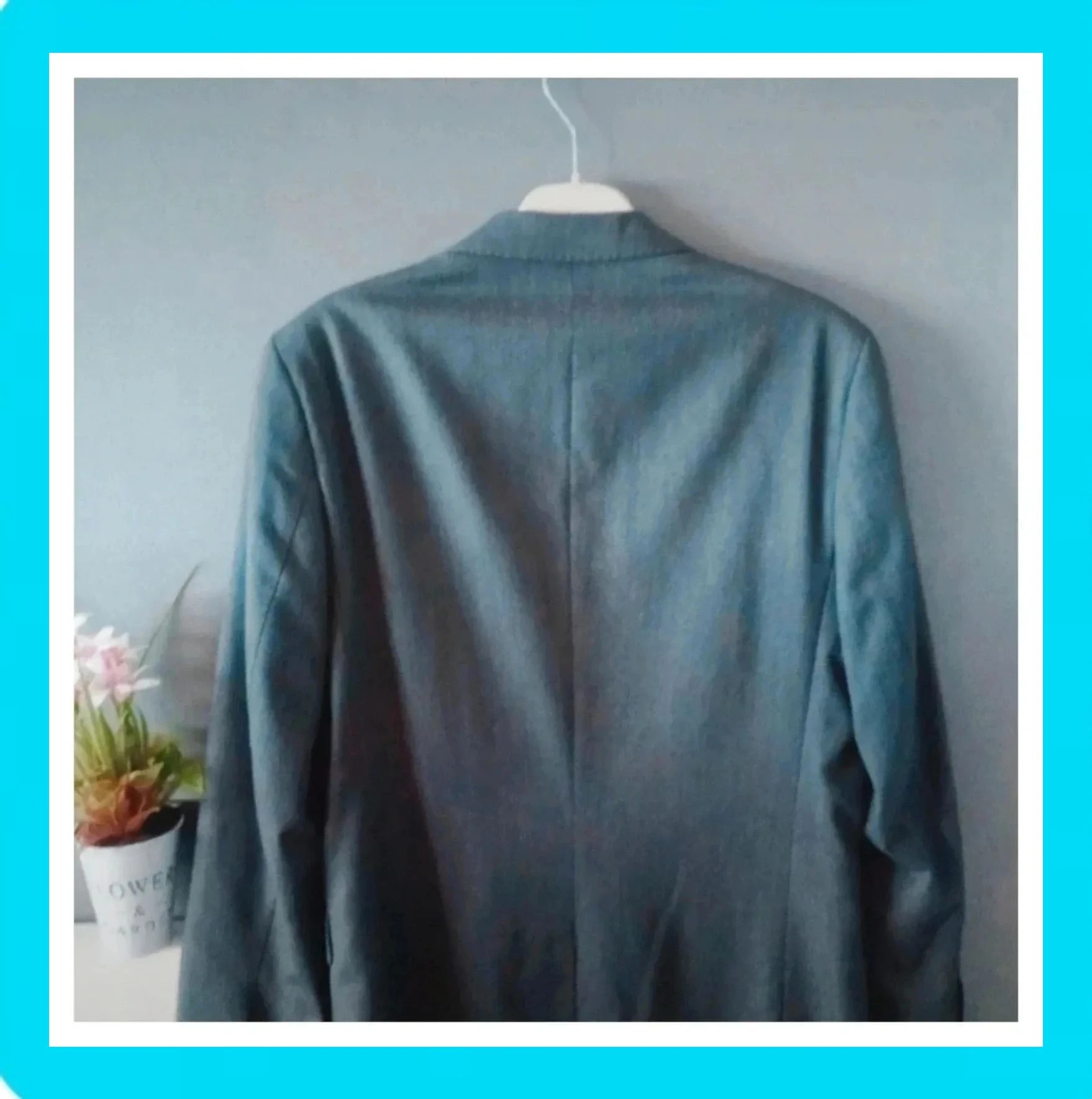 💙 Elegante Traje Completo Hombre Zara 💙 – Zara Man – taille M 4