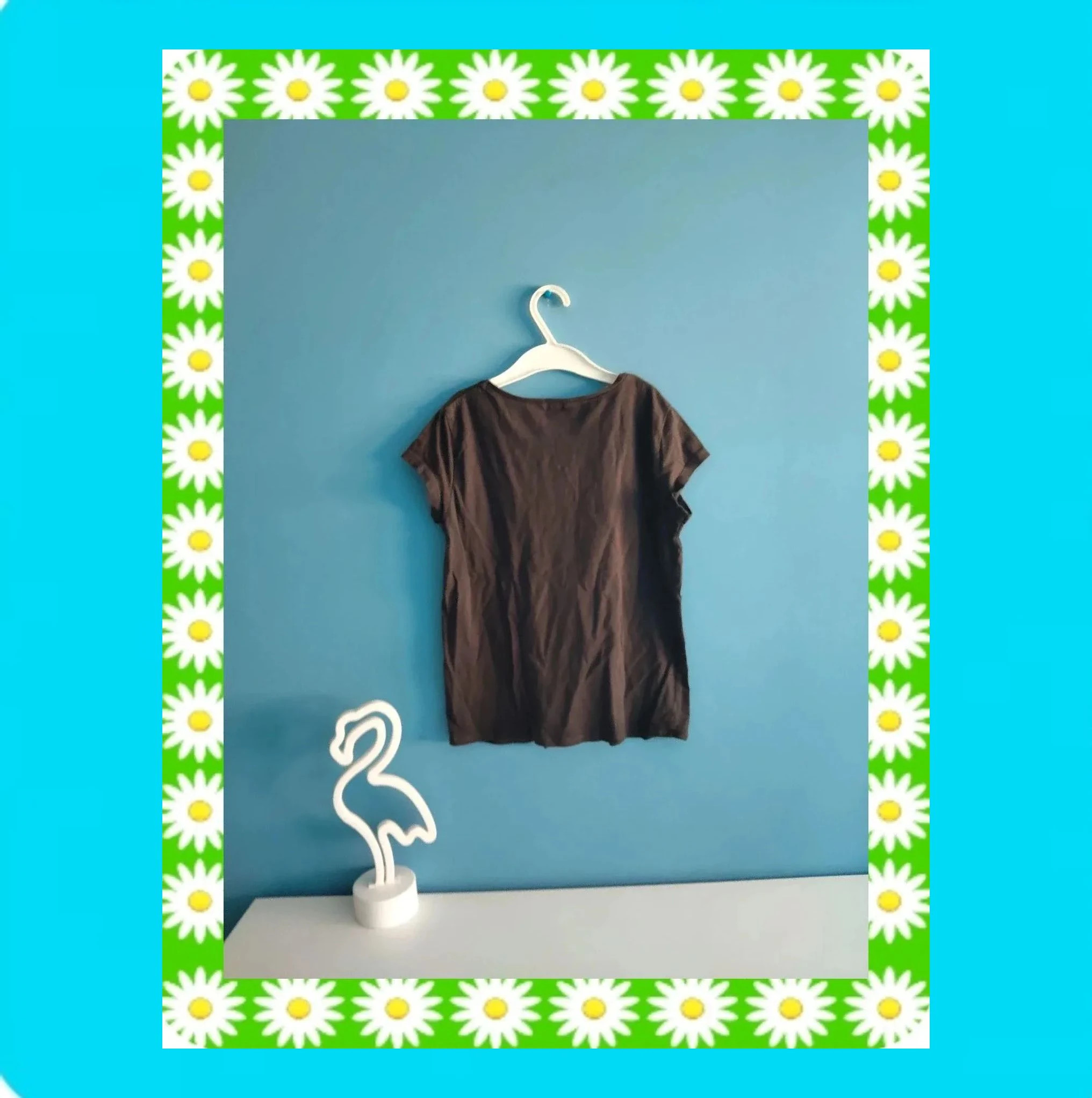 🩷 Camiseta Niña Manga Corta 🩷 – Kiabi – taille 10 ans / 140 cm 3