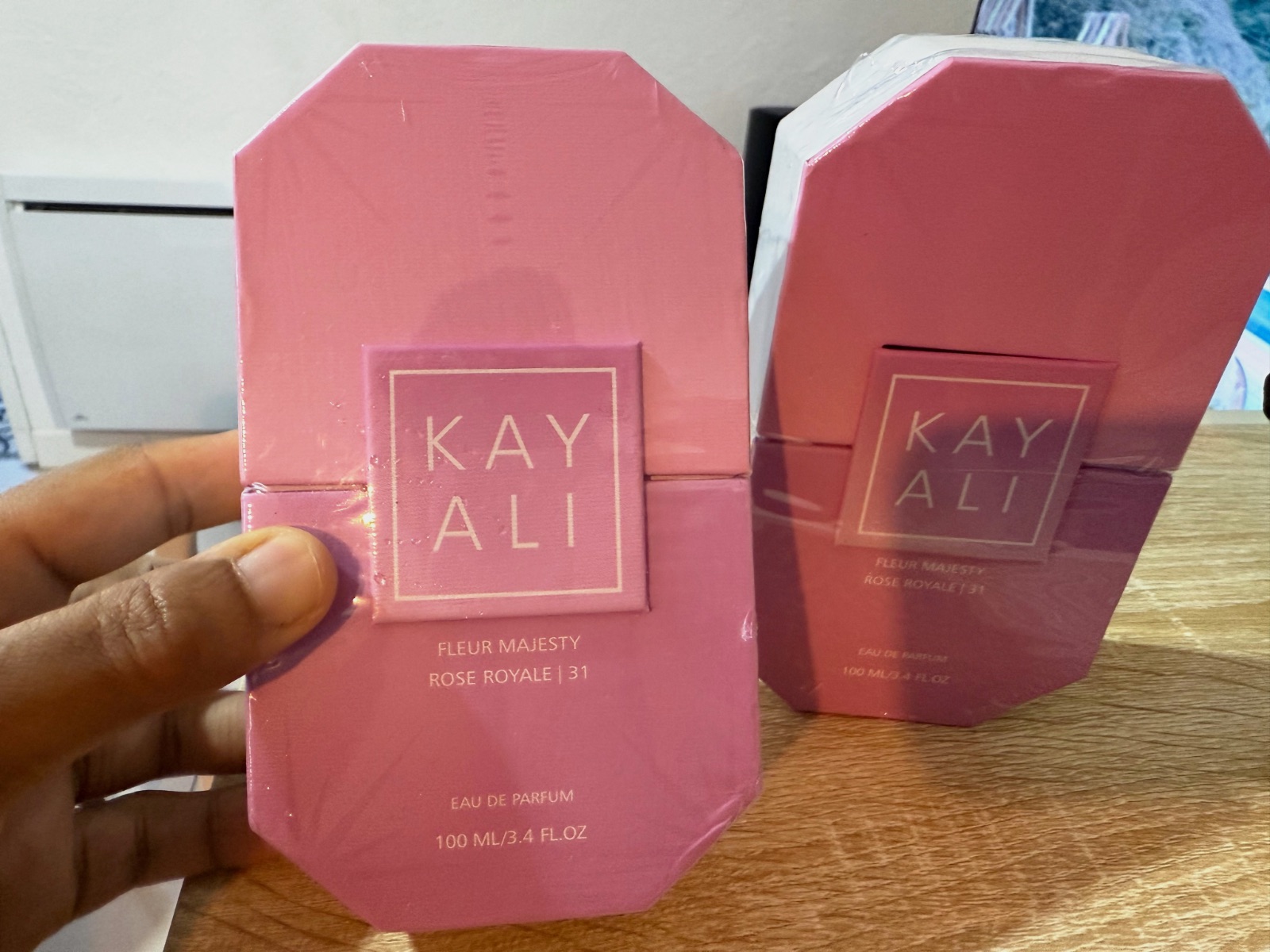 KAYALI – KAYALI 2