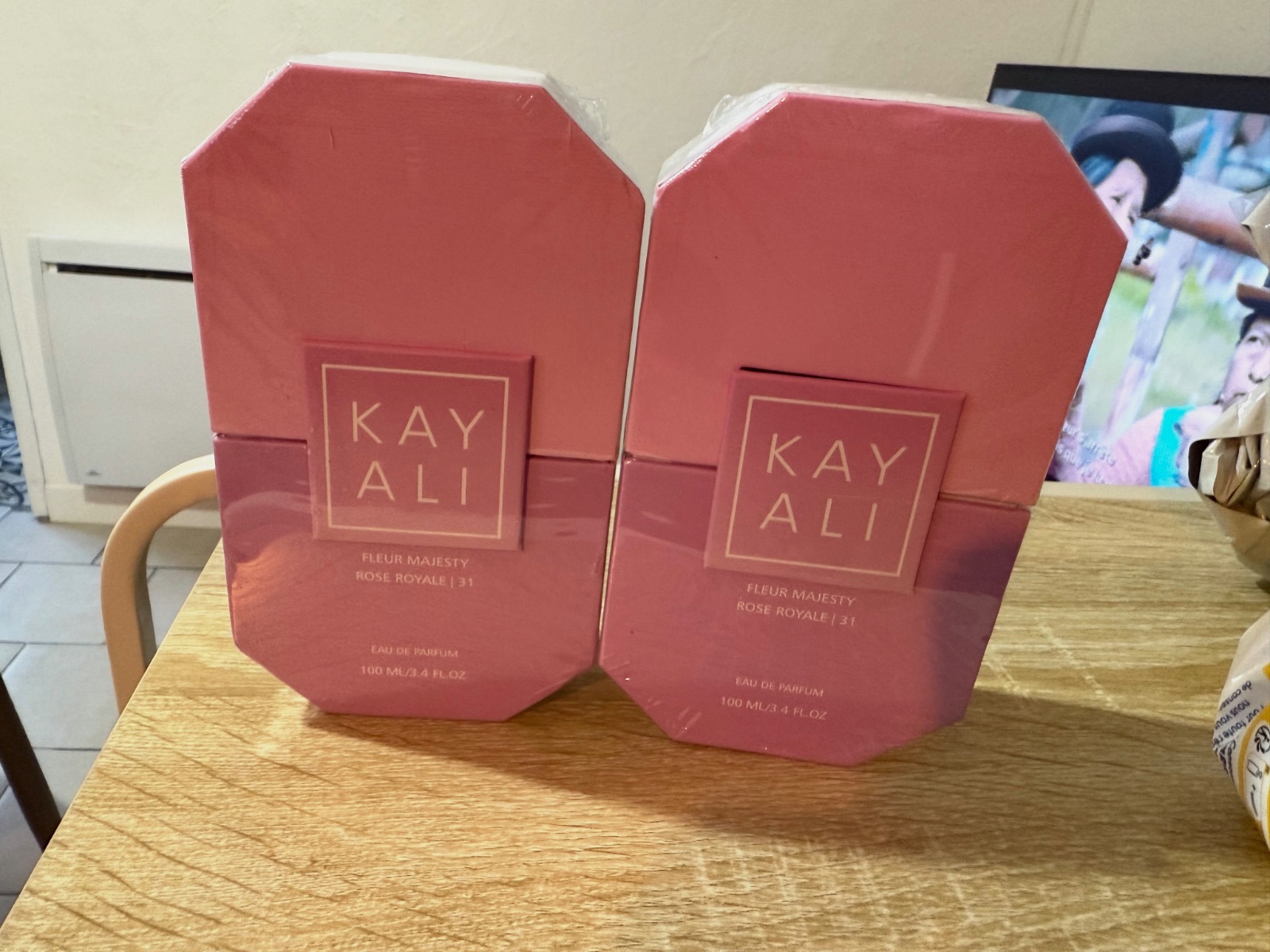 KAYALI – KAYALI 3