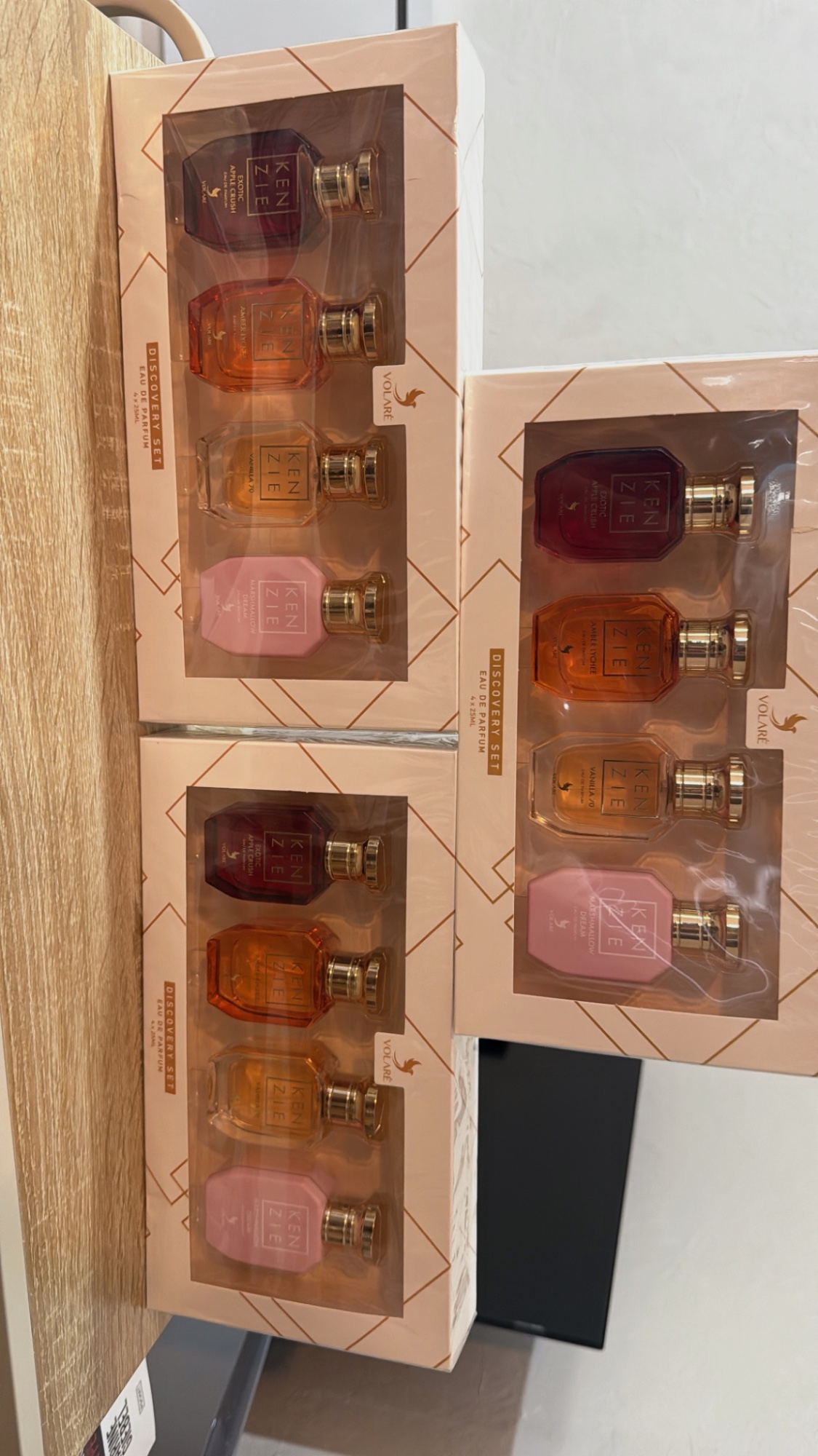 Parfum volare