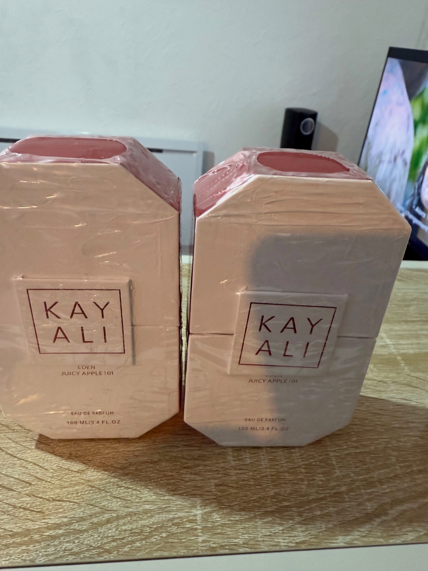 KAYALI 