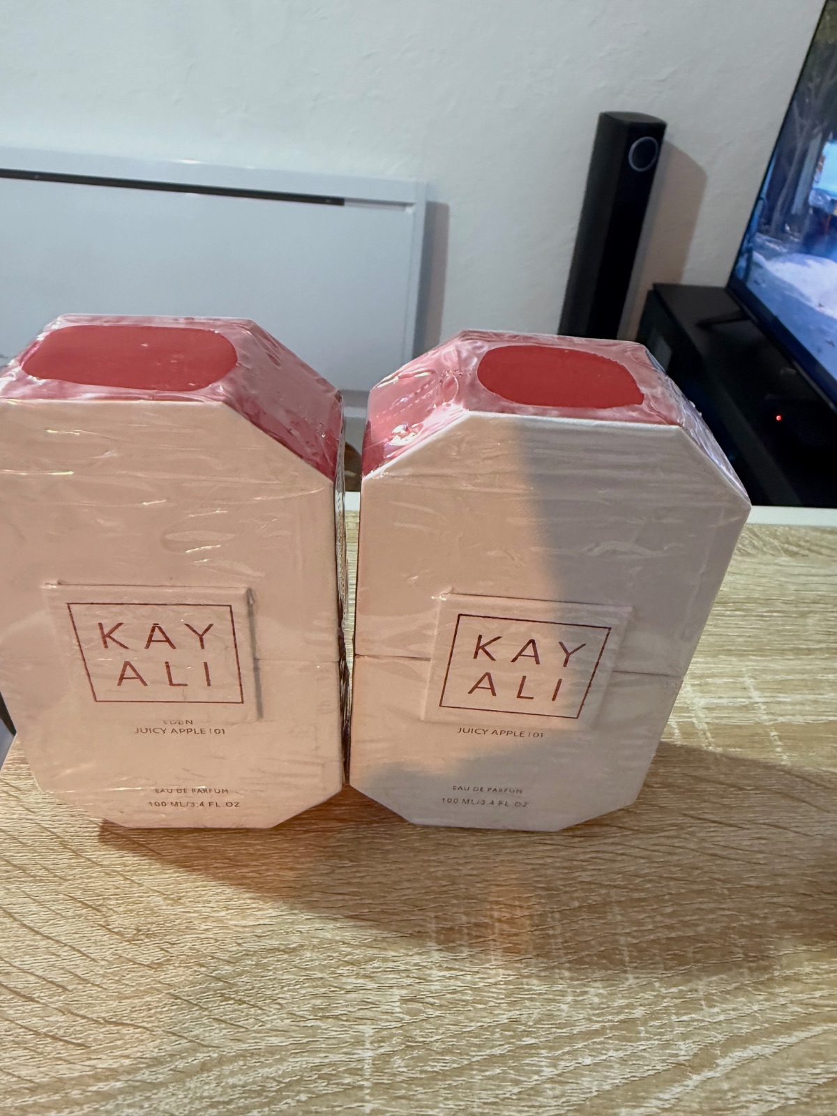 KAYALI  – KAYALI – taille Taille unique 2