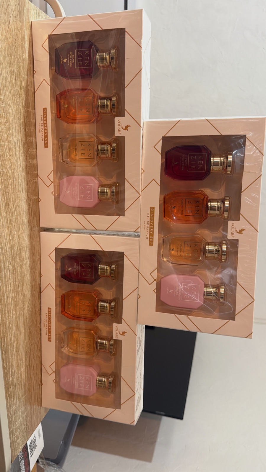 Parfum volare – Volare 2