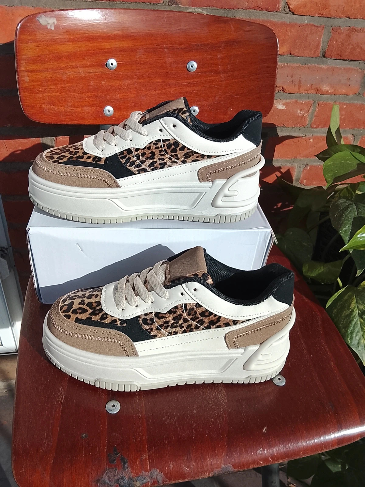 Basket femme 39 – taille 39 3