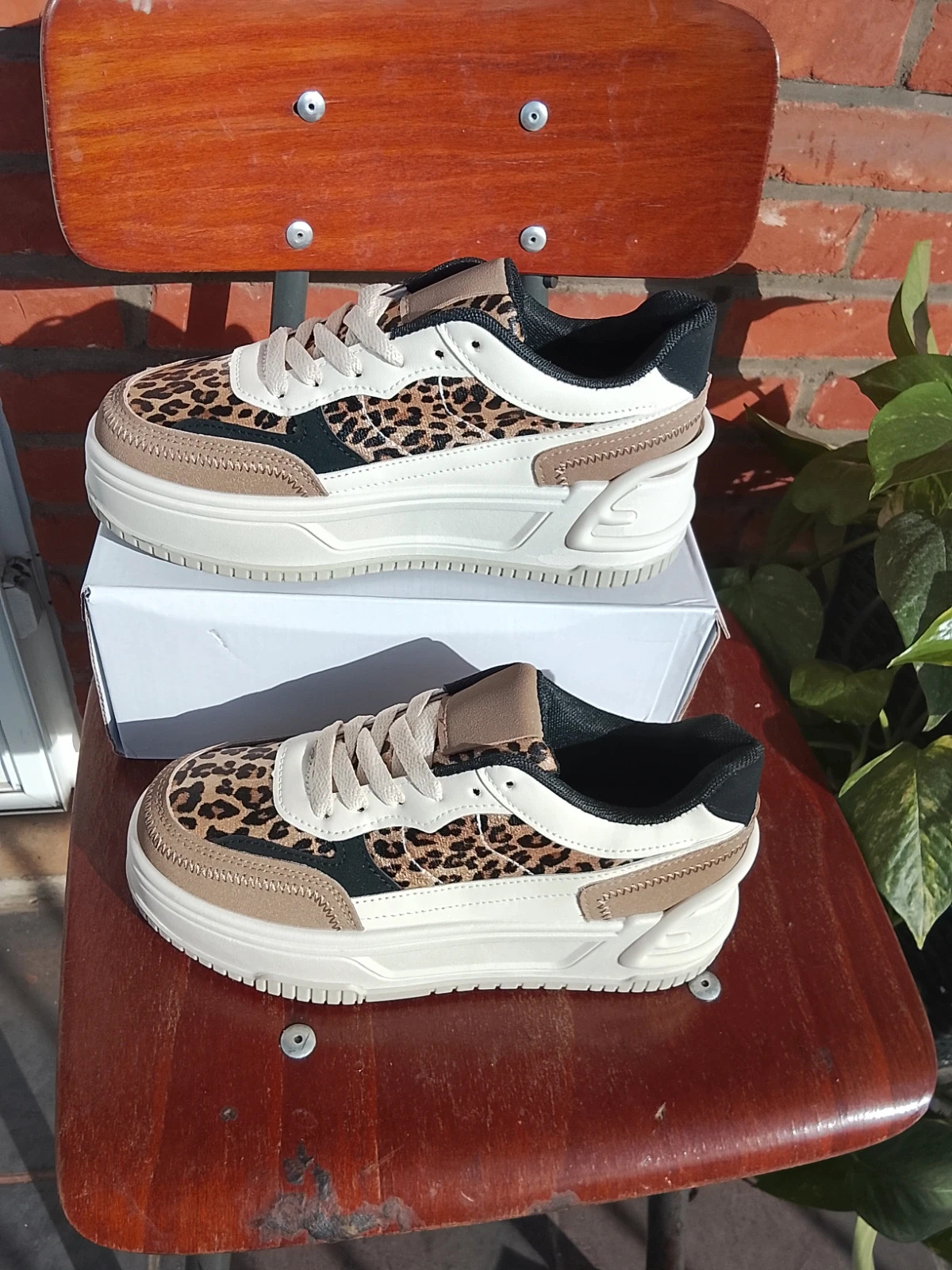 Basket femme 39 – taille 39 2