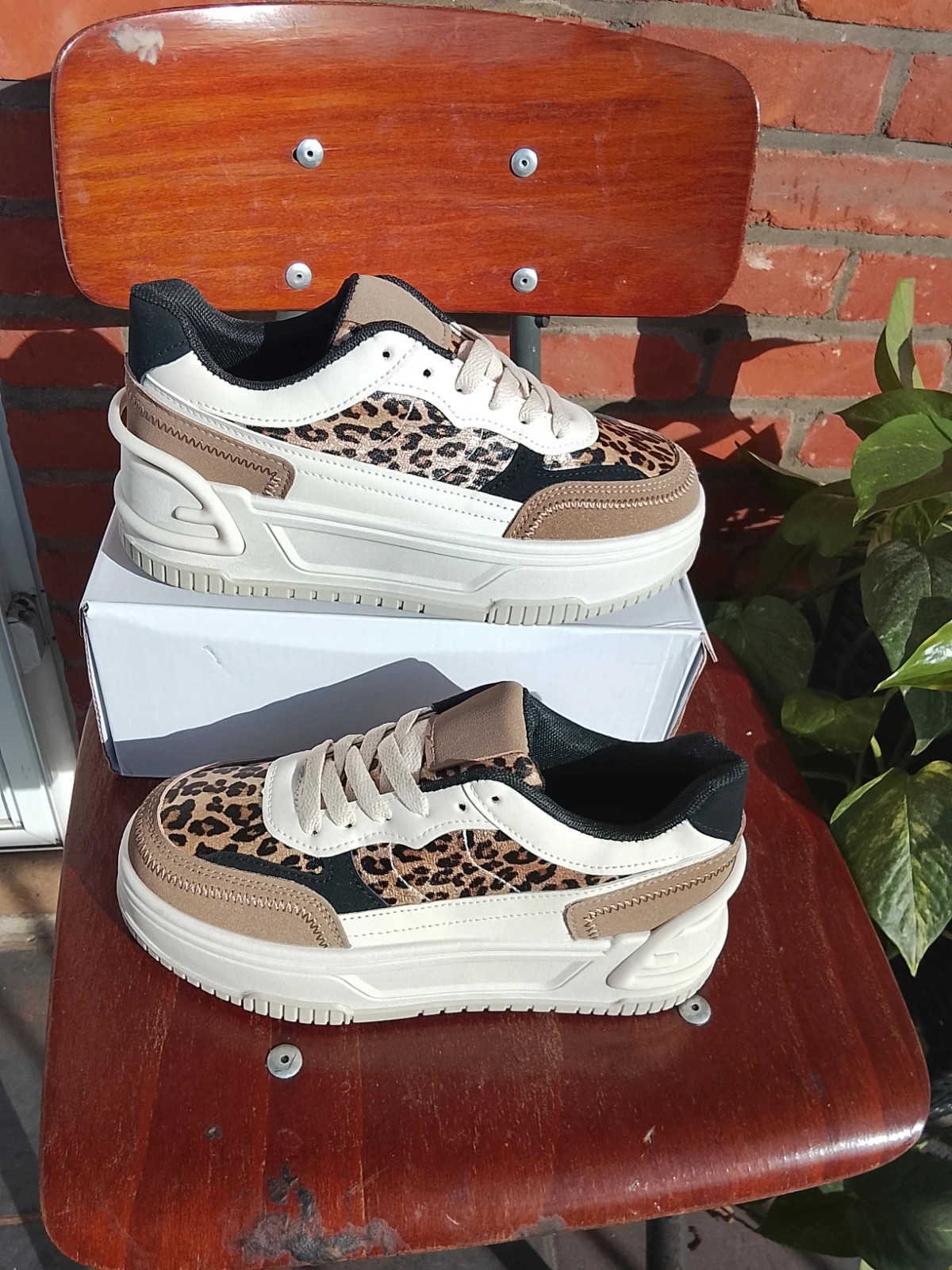 Basket femme 39