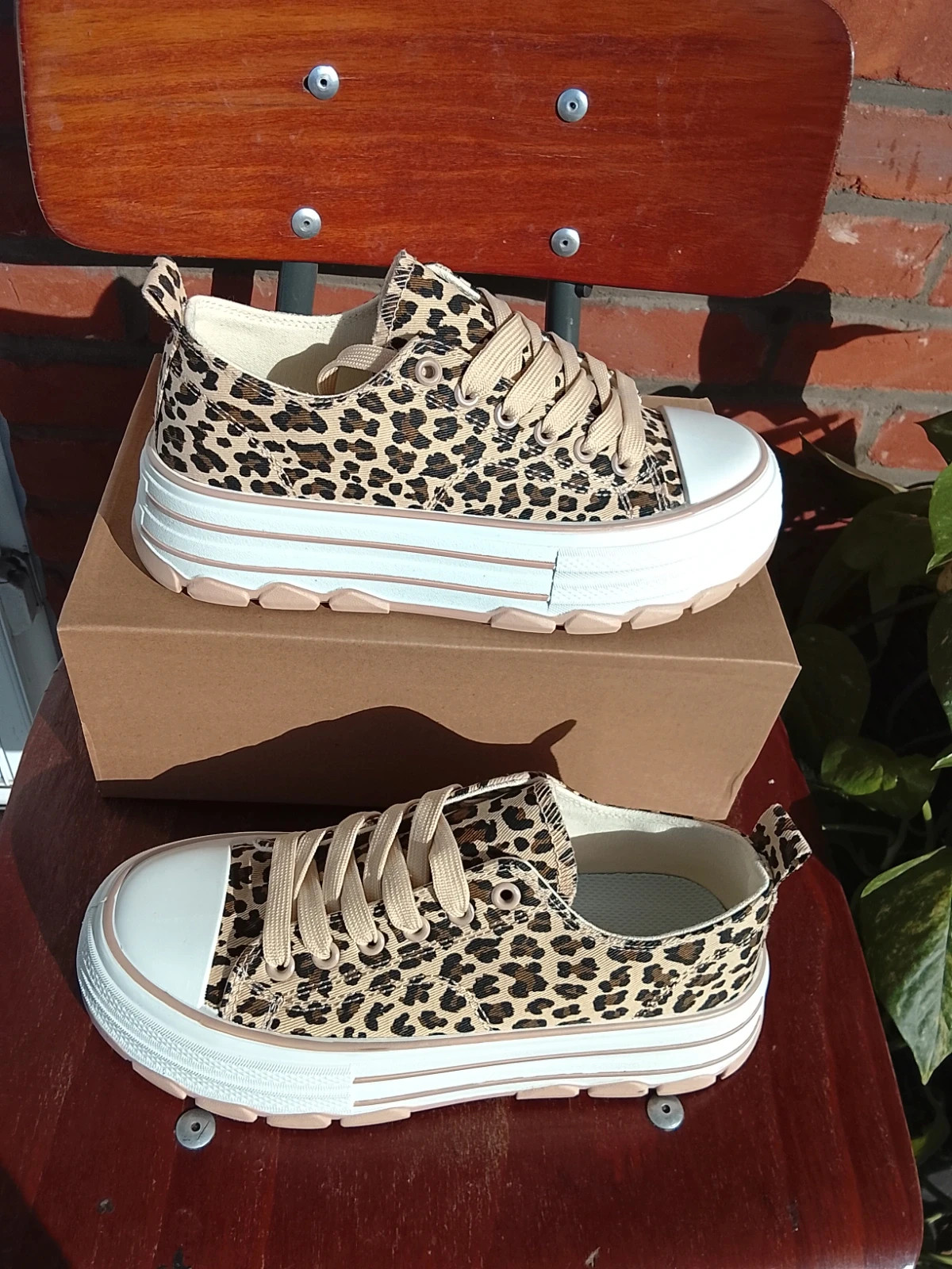 Basket 39 sneakers – taille 39 3