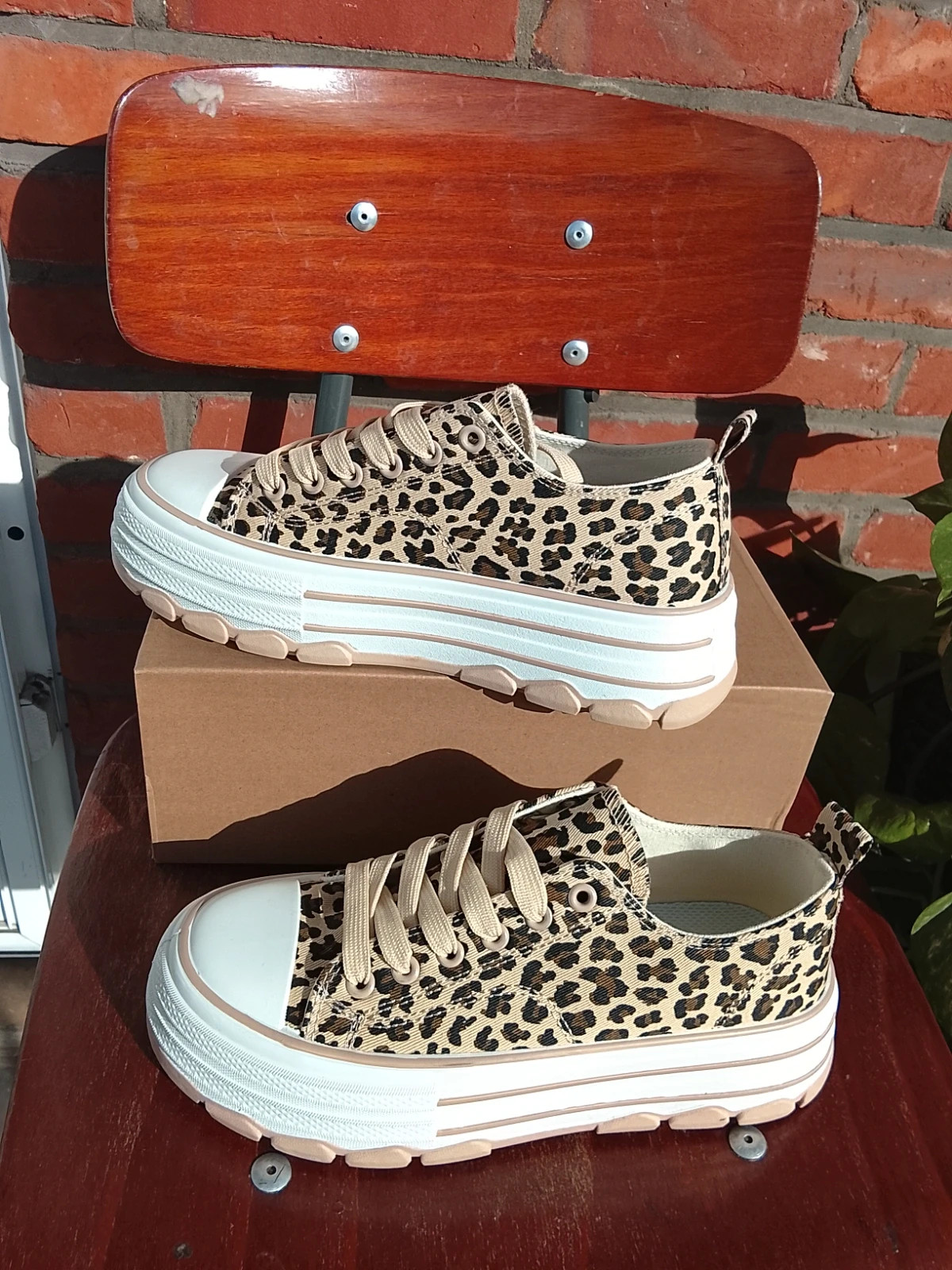 Basket 39 sneakers – taille 39 2
