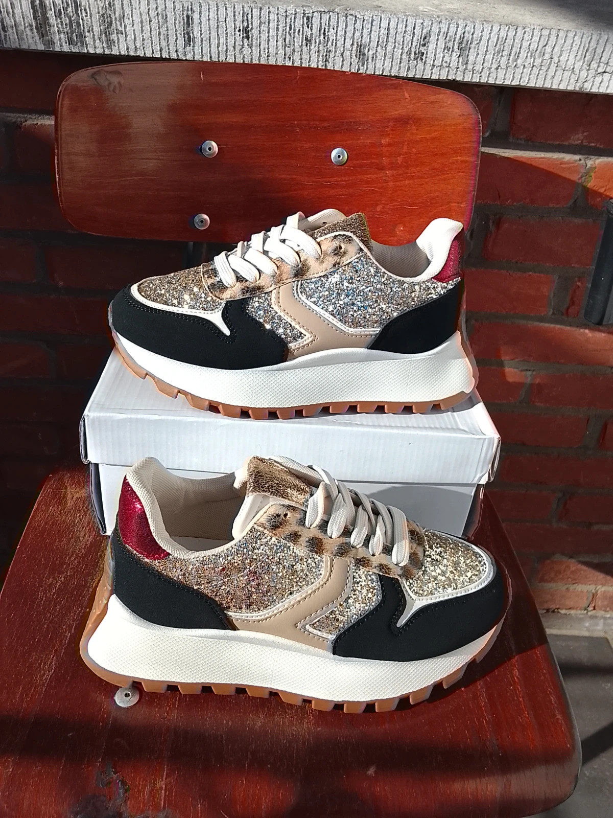 Chaussures femme 38 – taille 38 3