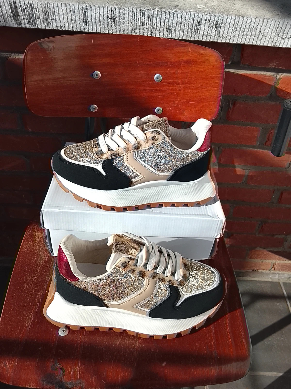 Chaussures femme 38