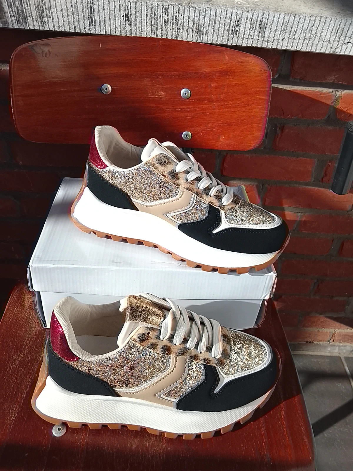 Chaussures femme 38 – taille 38 4