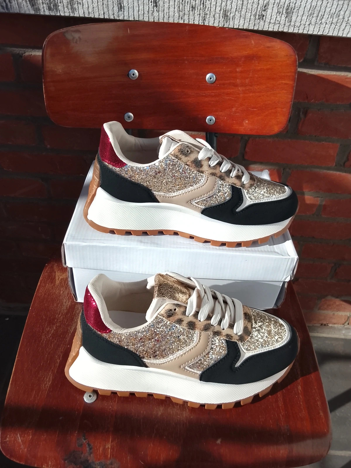 Chaussures femme 38 – taille 38 2